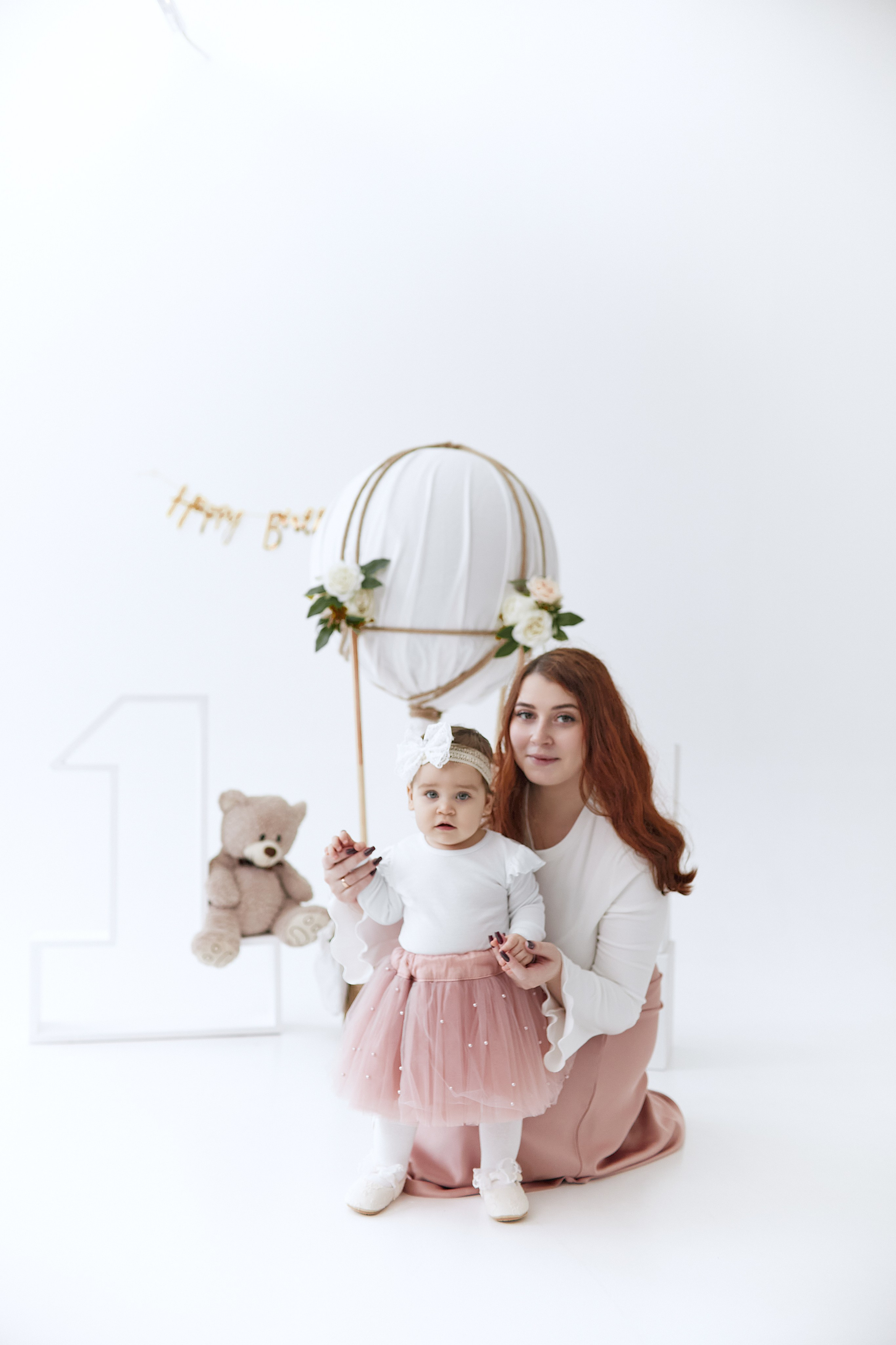 Вероничка, Марина и Максим. Прончатова Алина. Фотограф для семейных, церковных и свадебных съёмок