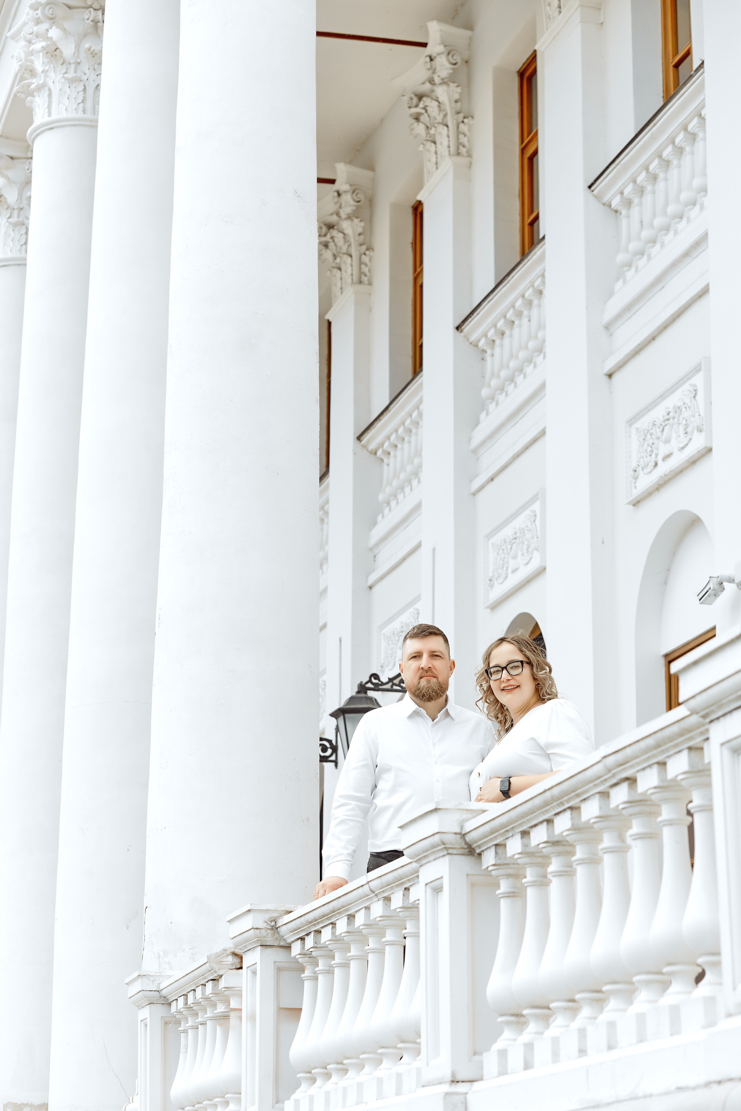 10-летие со дня свадьбы. Прончатова Алина. Фотограф для семейных, церковных и свадебных съёмок