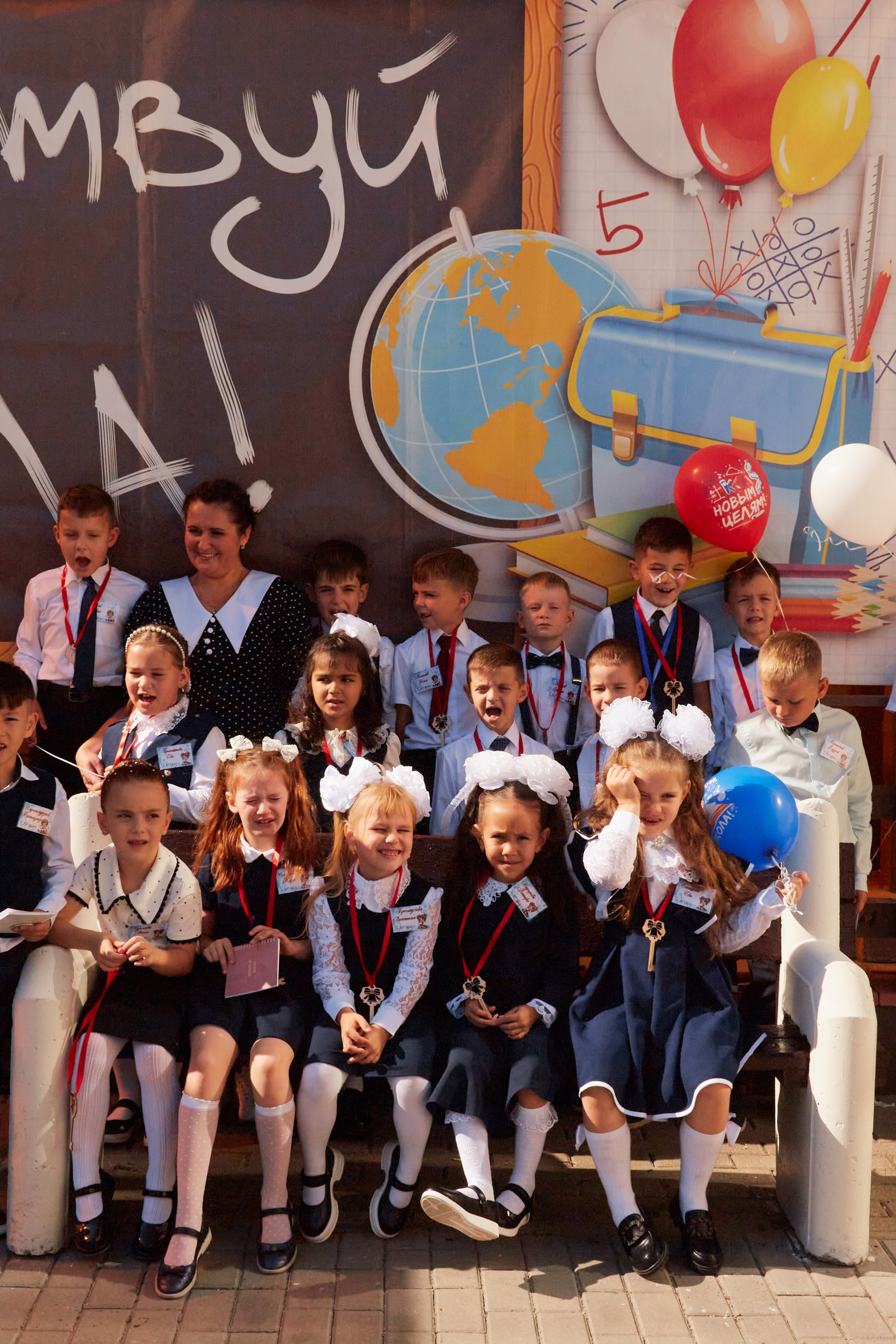 1 сентября 2083. Прончатова Алина. Фотограф для семейных, церковных и свадебных съёмок