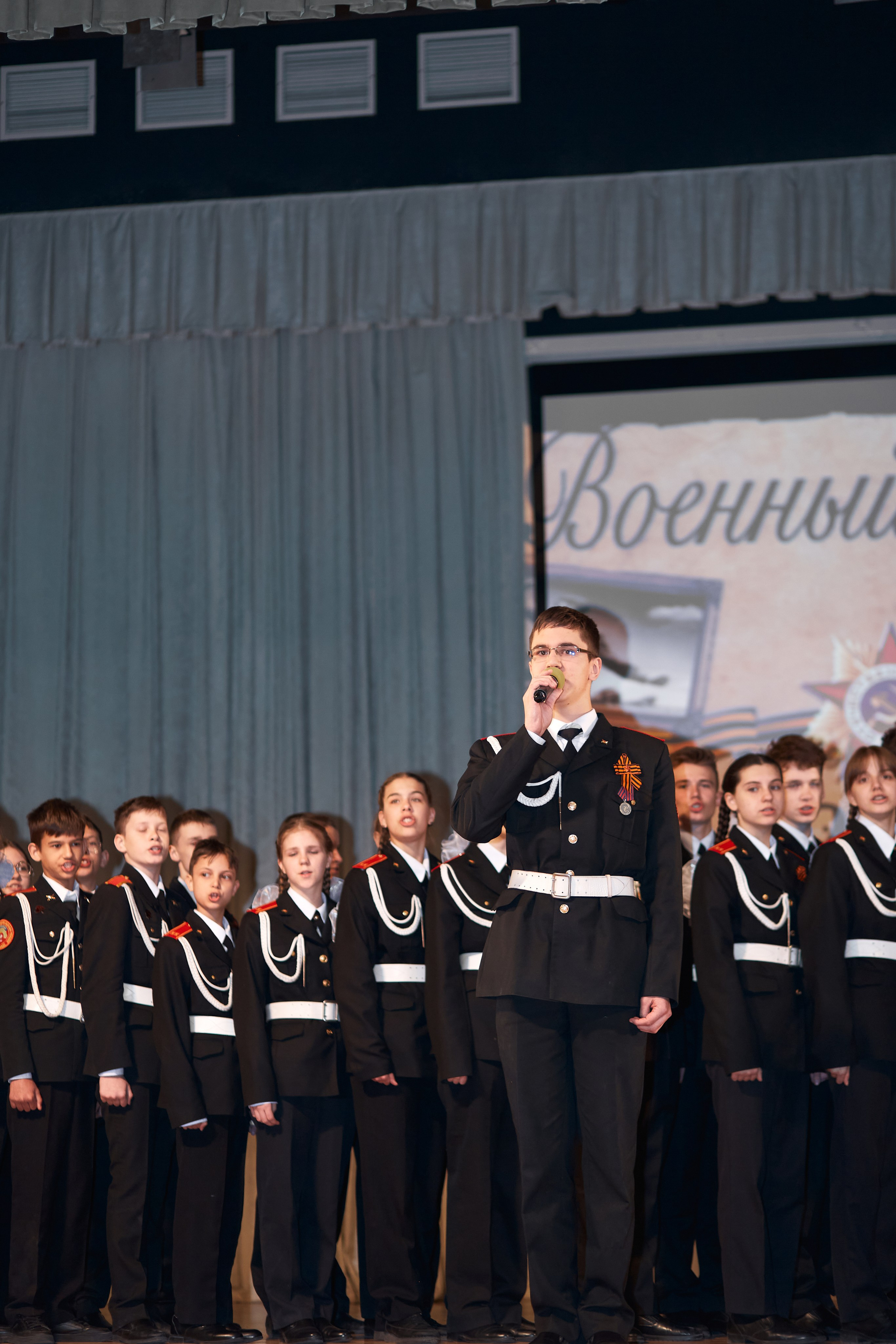 9 мая. Прончатова Алина. Фотограф для семейных, церковных и свадебных съёмок