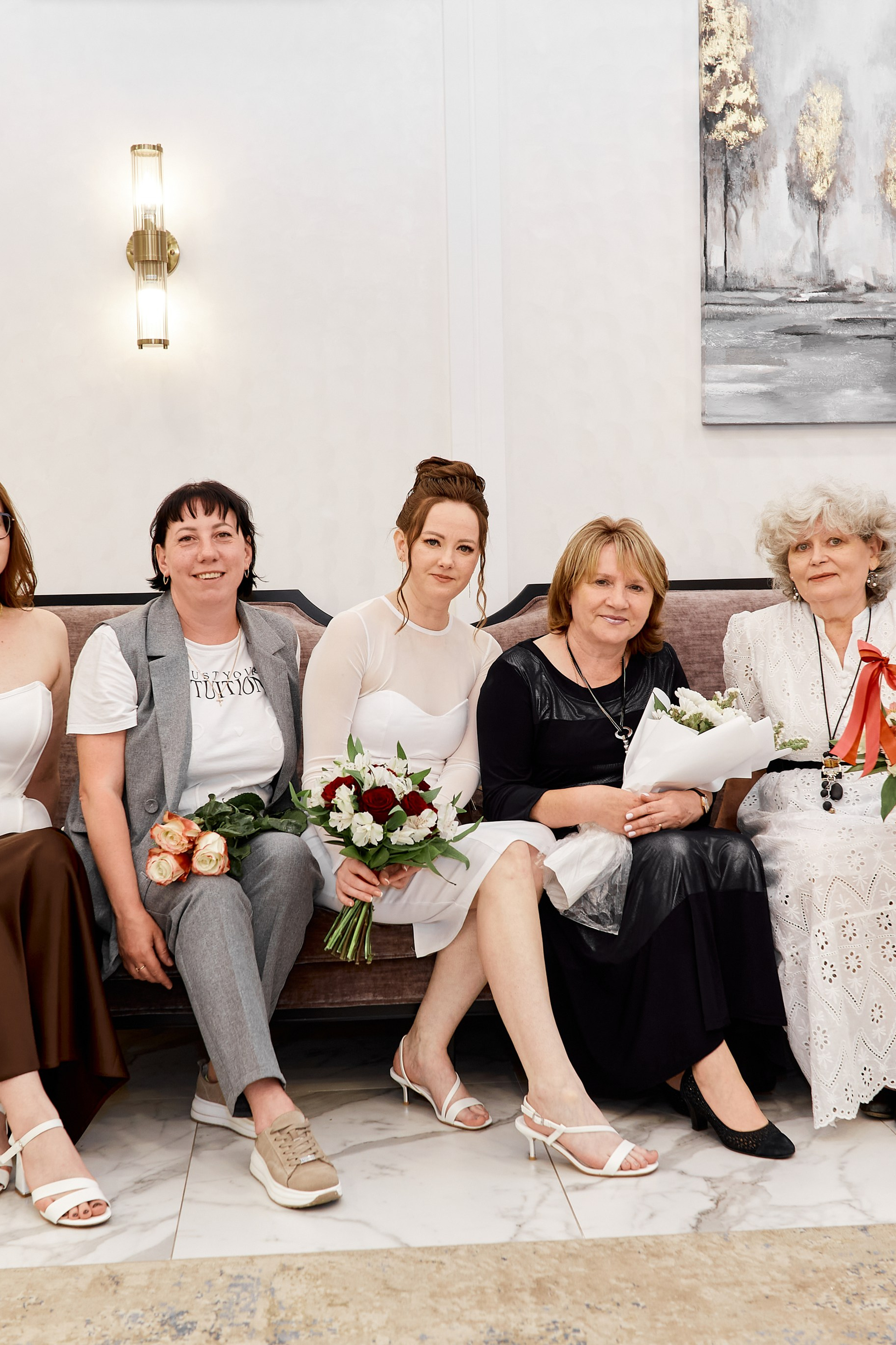 Виктория и Максим ЗАГС Южное Бутово. Прончатова Алина. Фотограф для семейных, церковных и свадебных съёмок