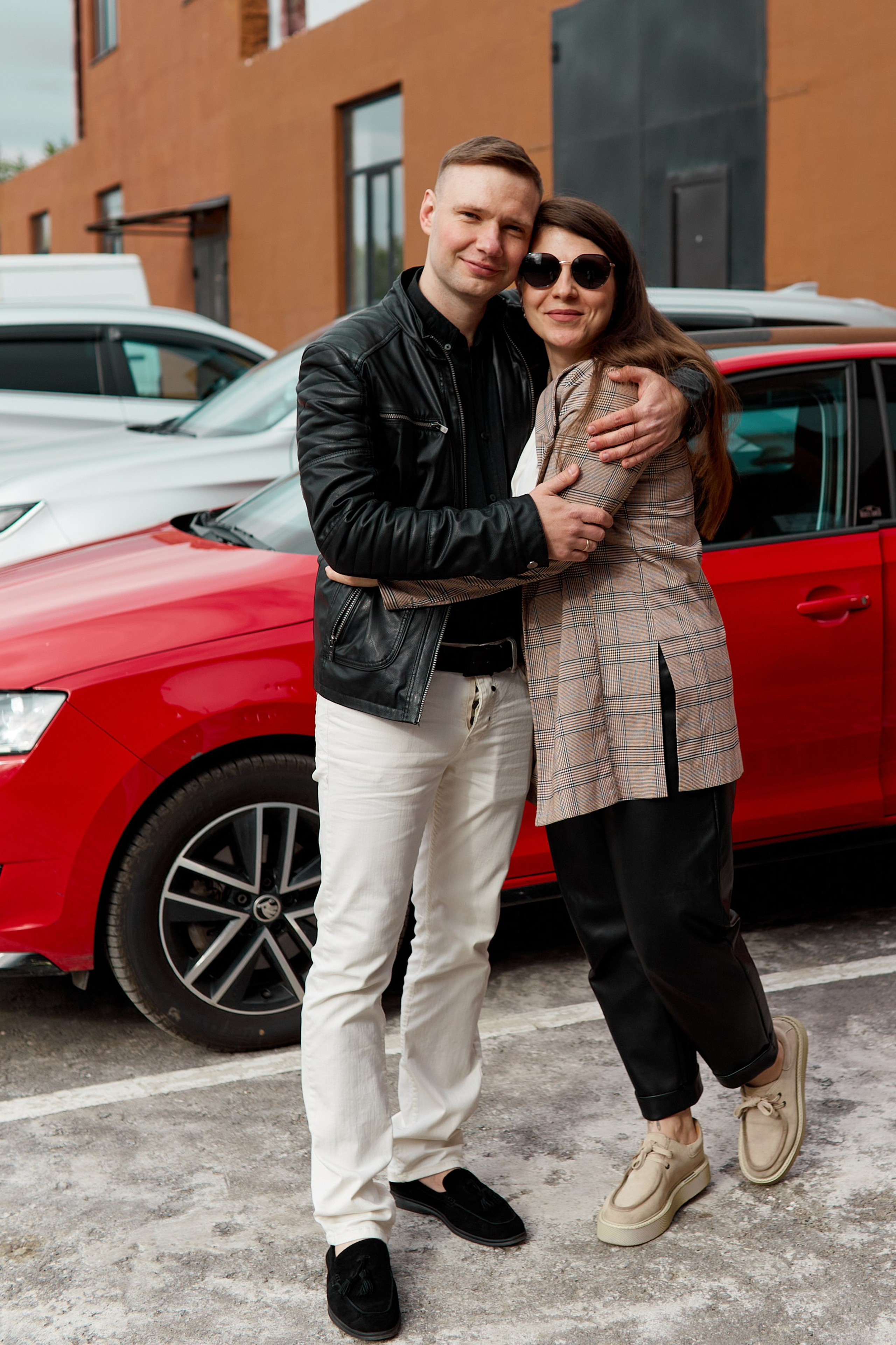 День Рождения Георгия. Прончатова Алина. Фотограф для семейных, церковных и свадебных съёмок