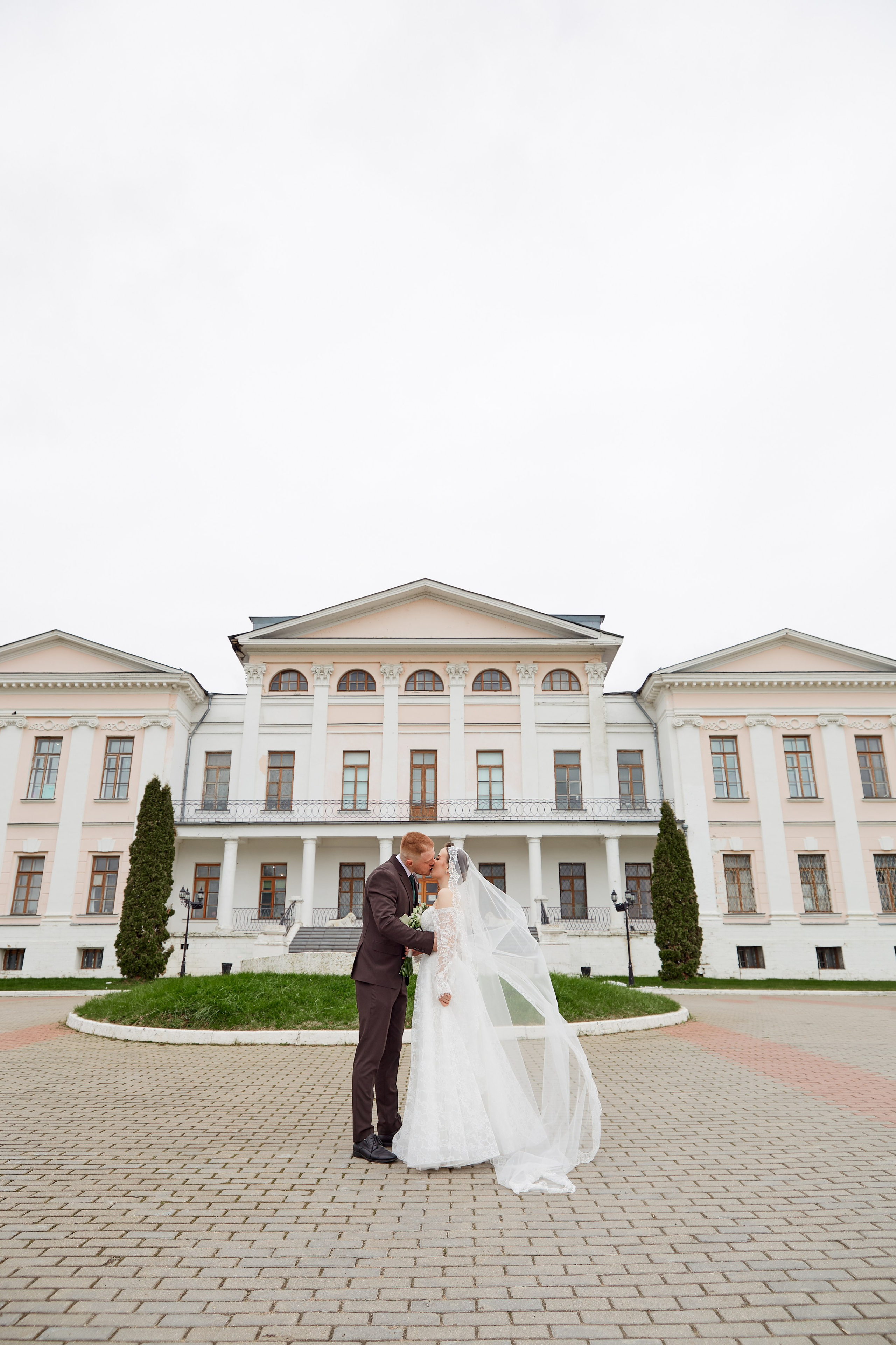 Светлана и Максим. Прончатова Алина. Фотограф для семейных, церковных и свадебных съёмок