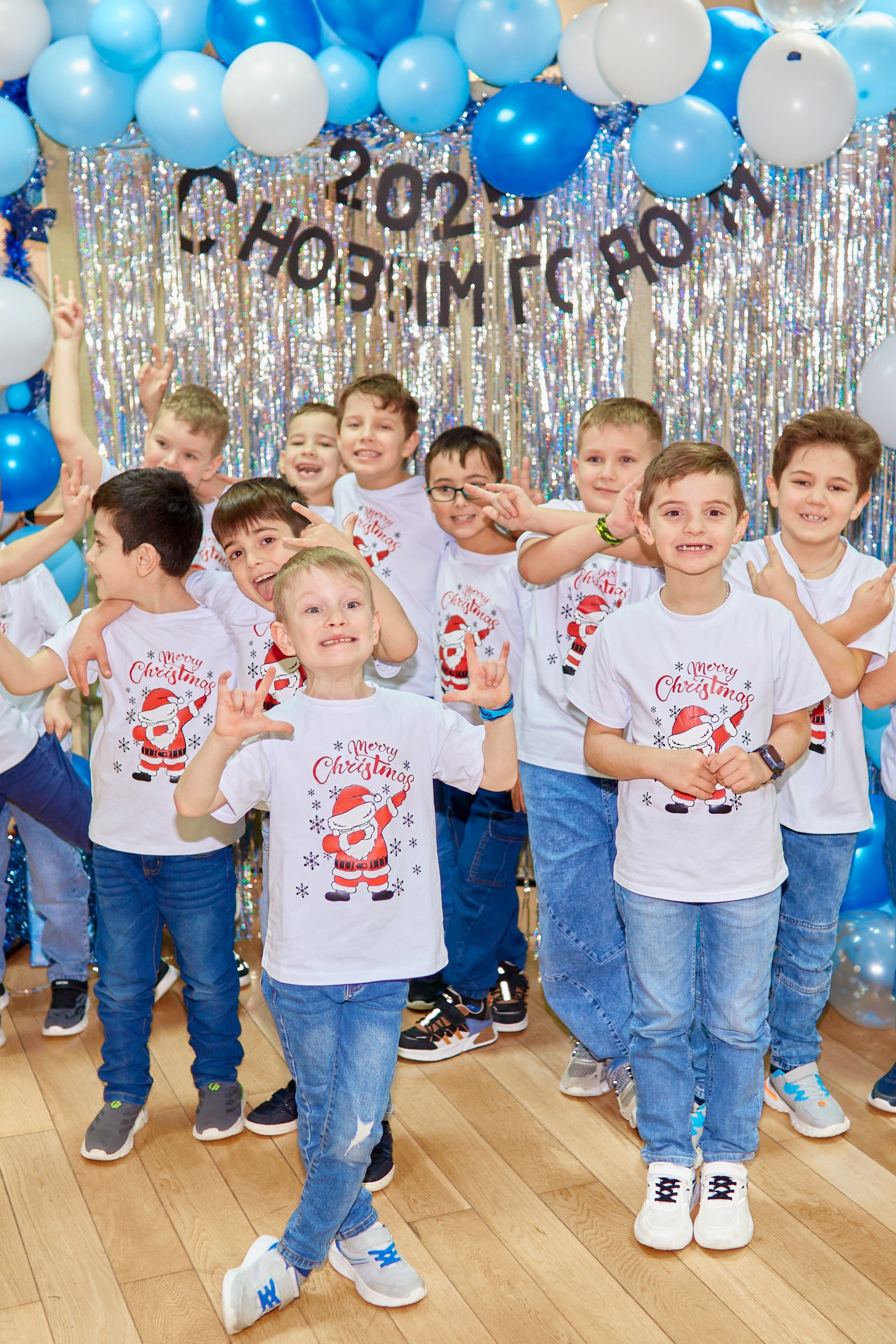 Битва Хоров на Новый год. Прончатова Алина. Фотограф для семейных, церковных и свадебных съёмок