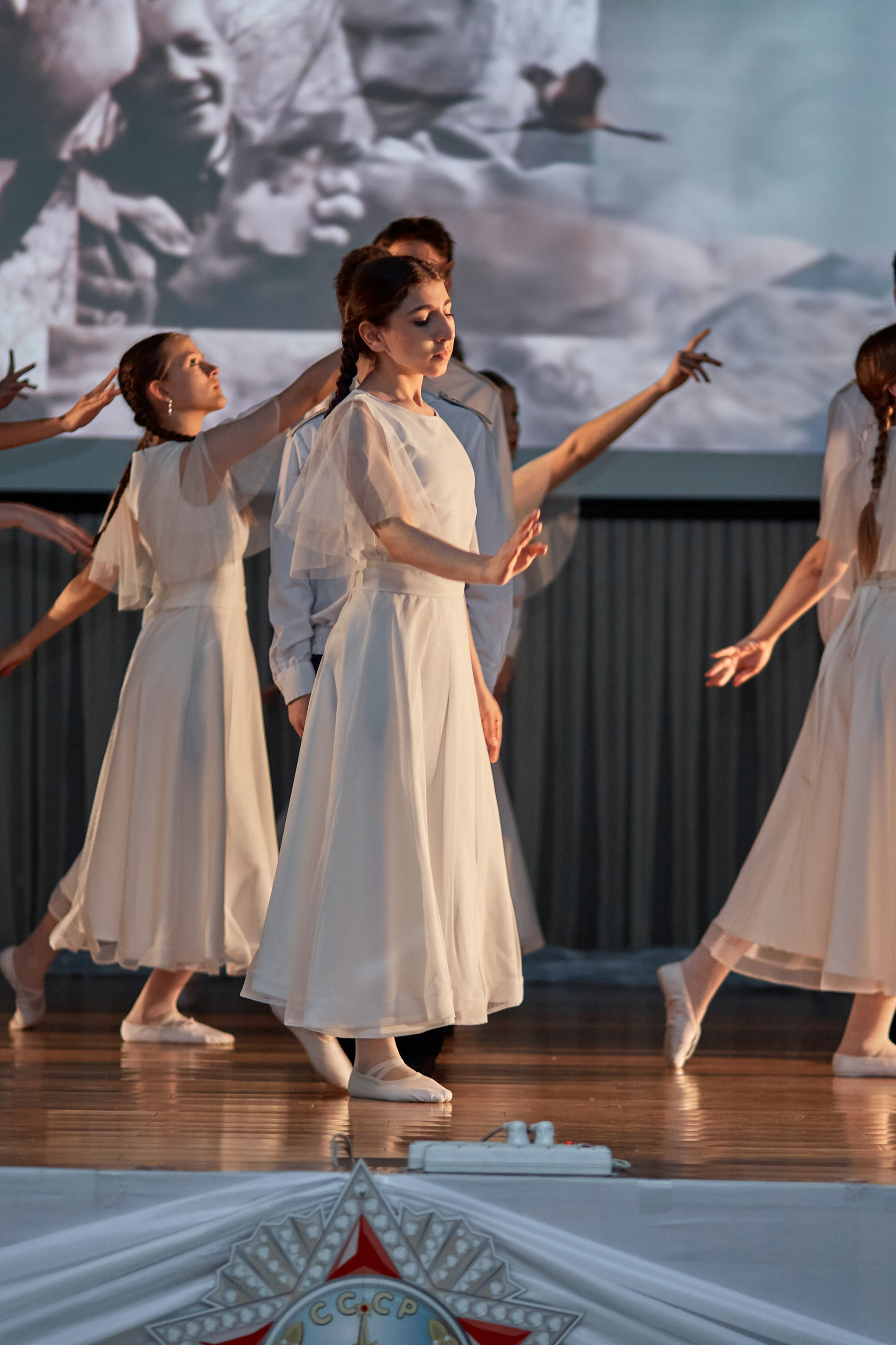 9 мая. Прончатова Алина. Фотограф для семейных, церковных и свадебных съёмок