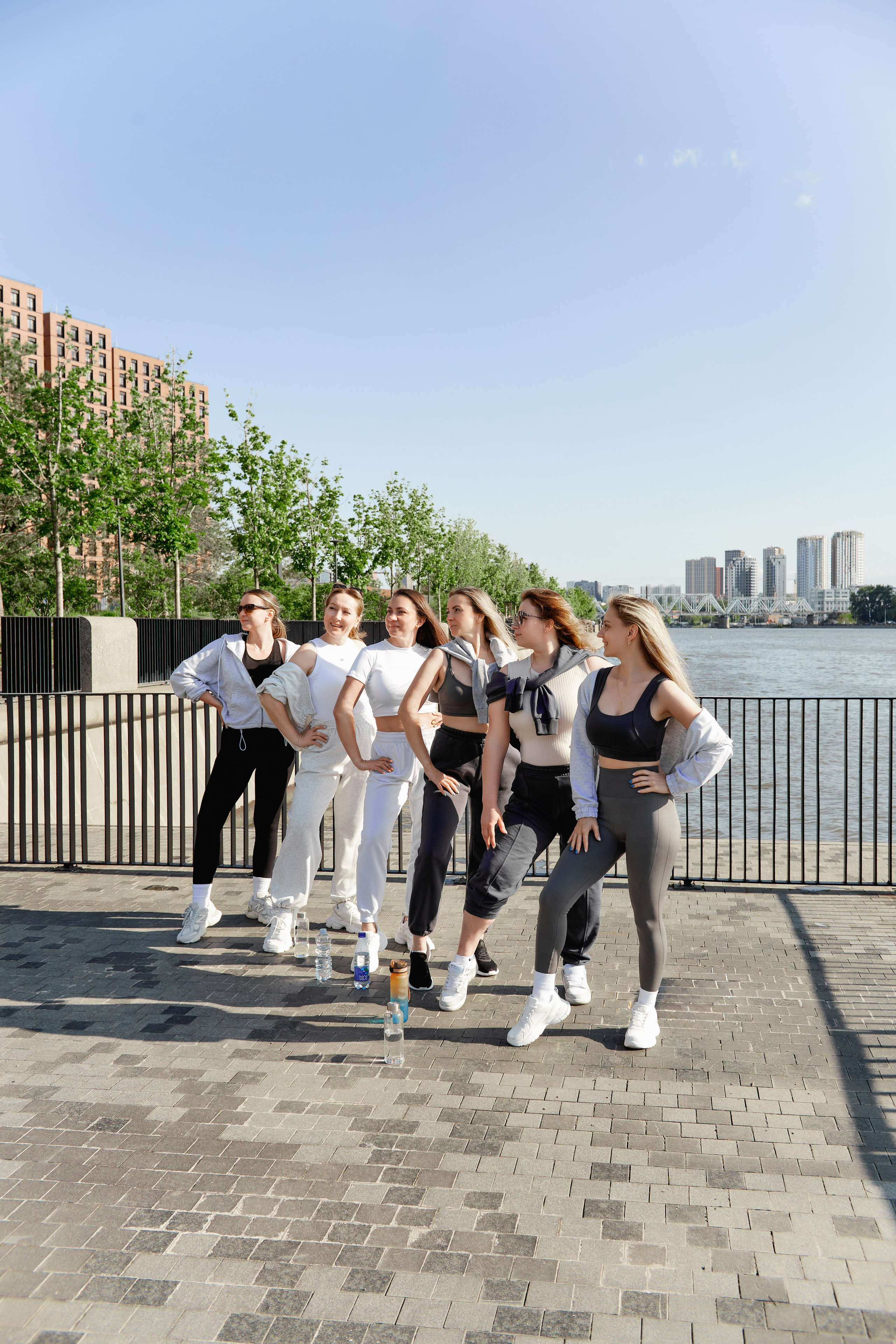 Подарочная фотосессия от он-лайн тренера. Прончатова Алина. Фотограф для семейных, церковных и свадебных съёмок