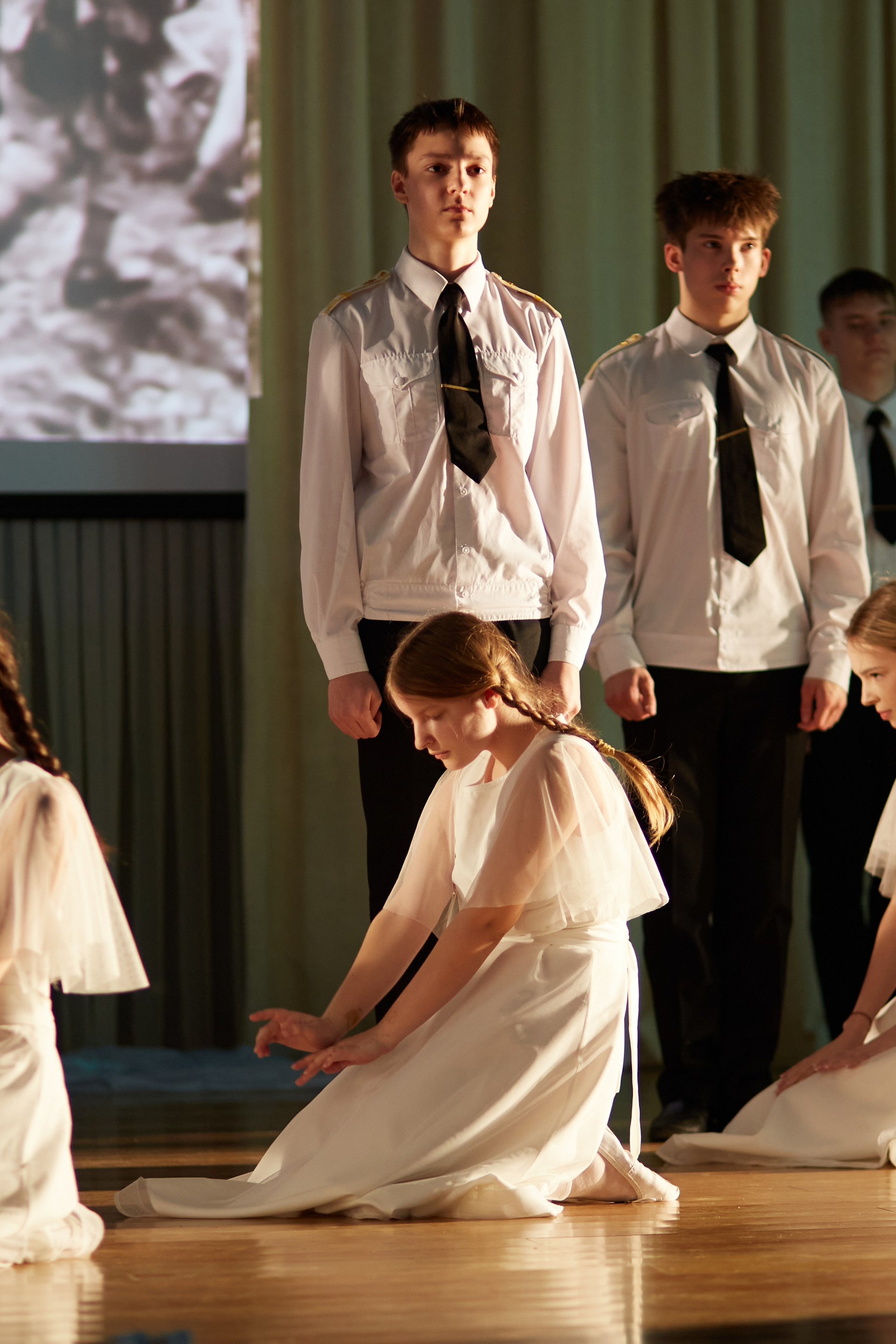 9 мая. Прончатова Алина. Фотограф для семейных, церковных и свадебных съёмок