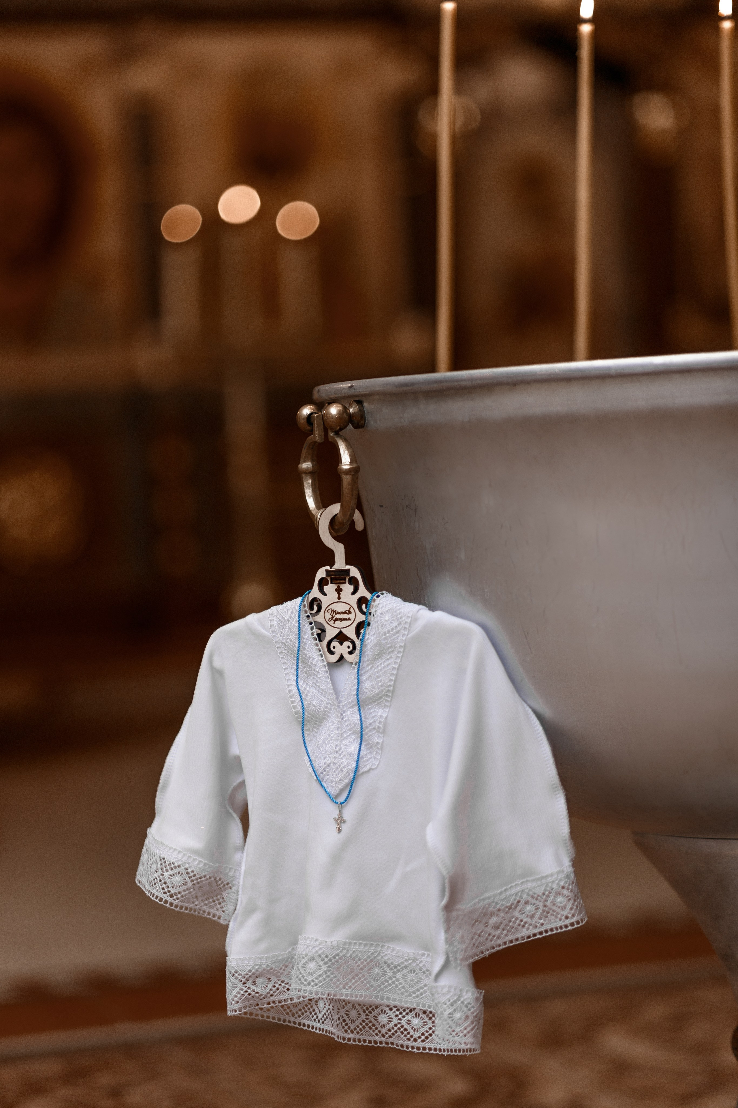 Крещения Дмитрия в Веденском храме. Прончатова Алина. Фотограф для семейных, церковных и свадебных съёмок