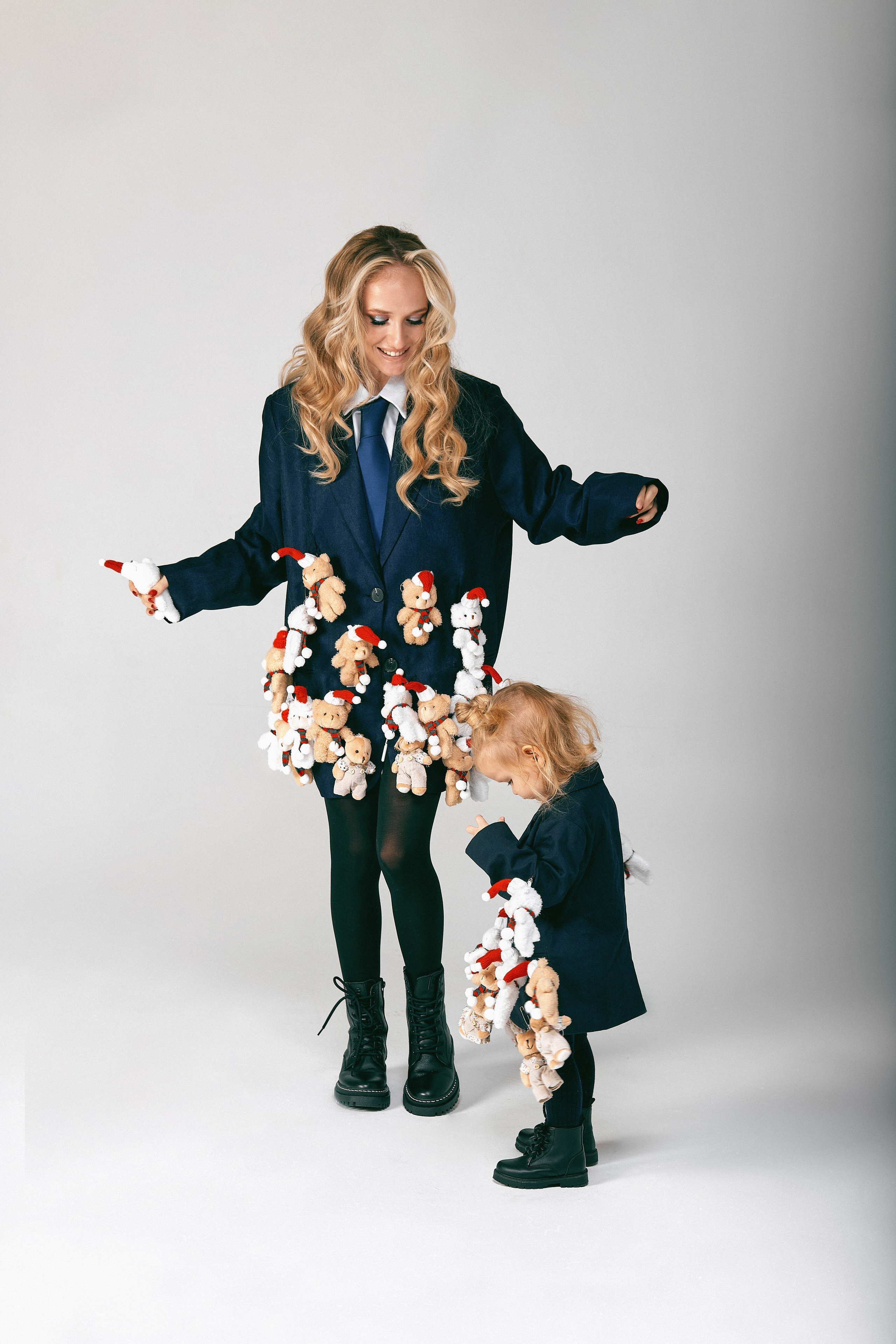 Блогер Любовь Земцова и её семья. Прончатова Алина. Фотограф для семейных, церковных и свадебных съёмок