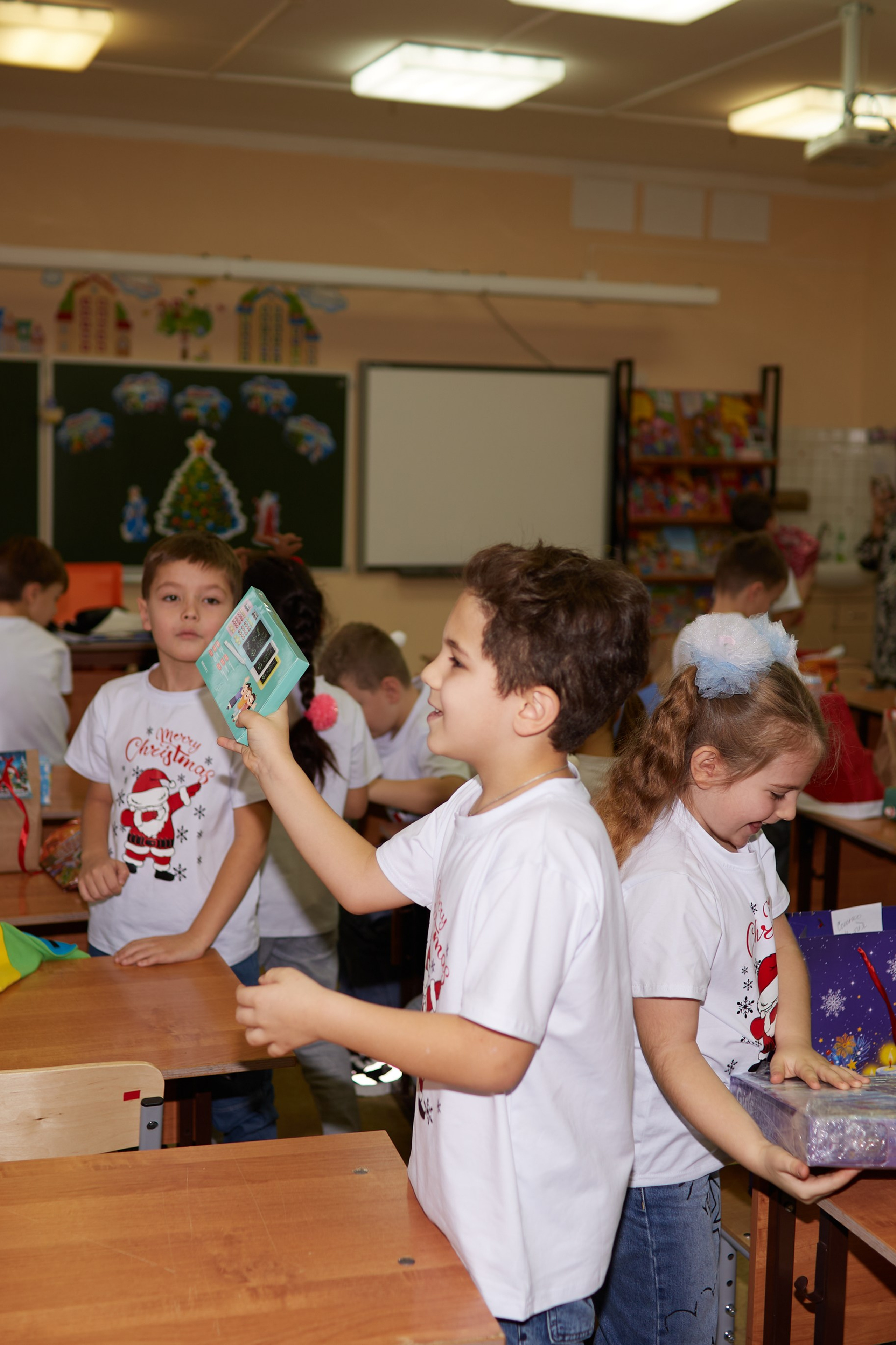 Битва Хоров на Новый год. Прончатова Алина. Фотограф для семейных, церковных и свадебных съёмок