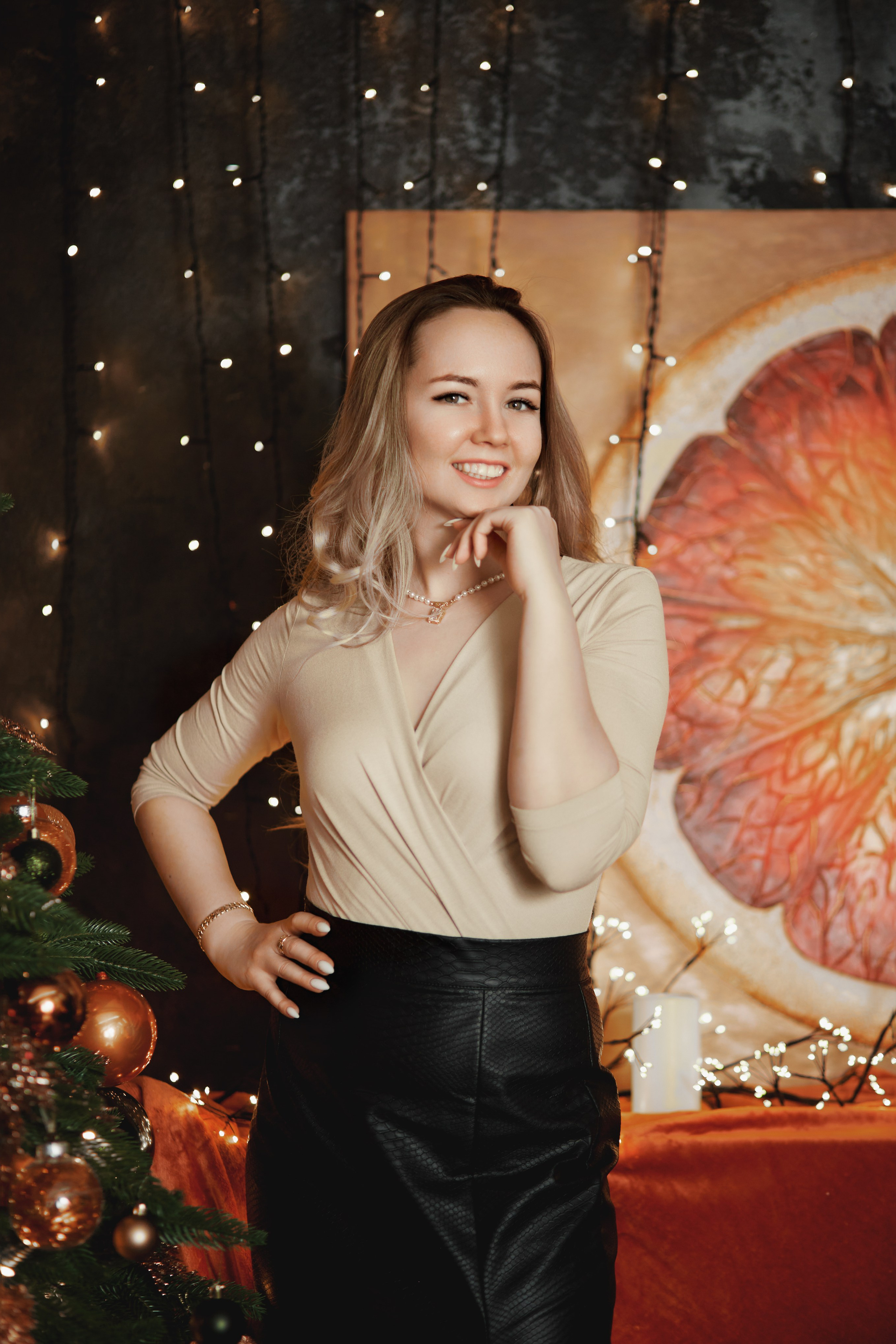 Весёлые Аня и Давид. Прончатова Алина. Фотограф для семейных, церковных и свадебных съёмок