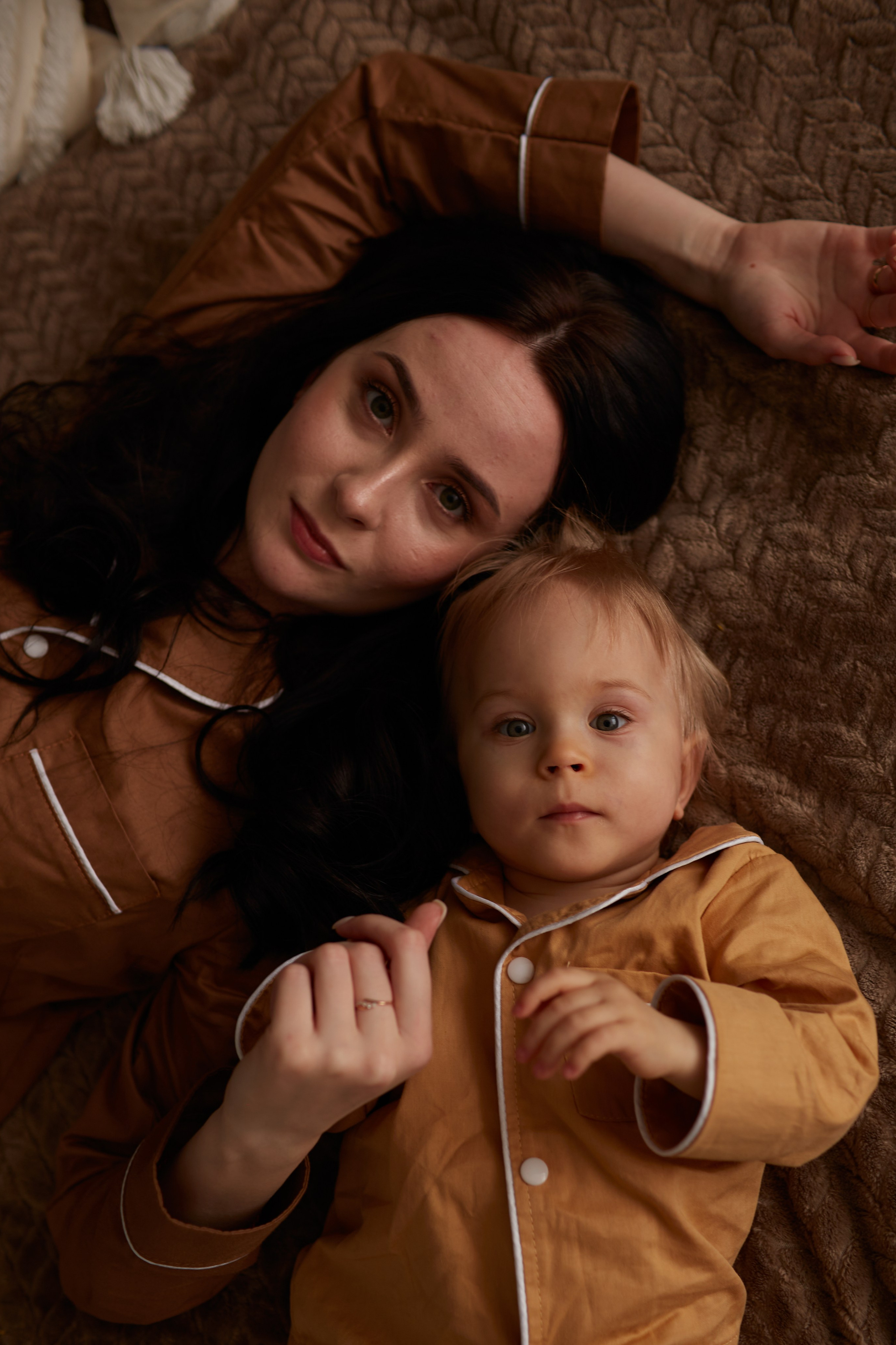 Особенное чудо. Прончатова Алина. Фотограф для семейных, церковных и свадебных съёмок