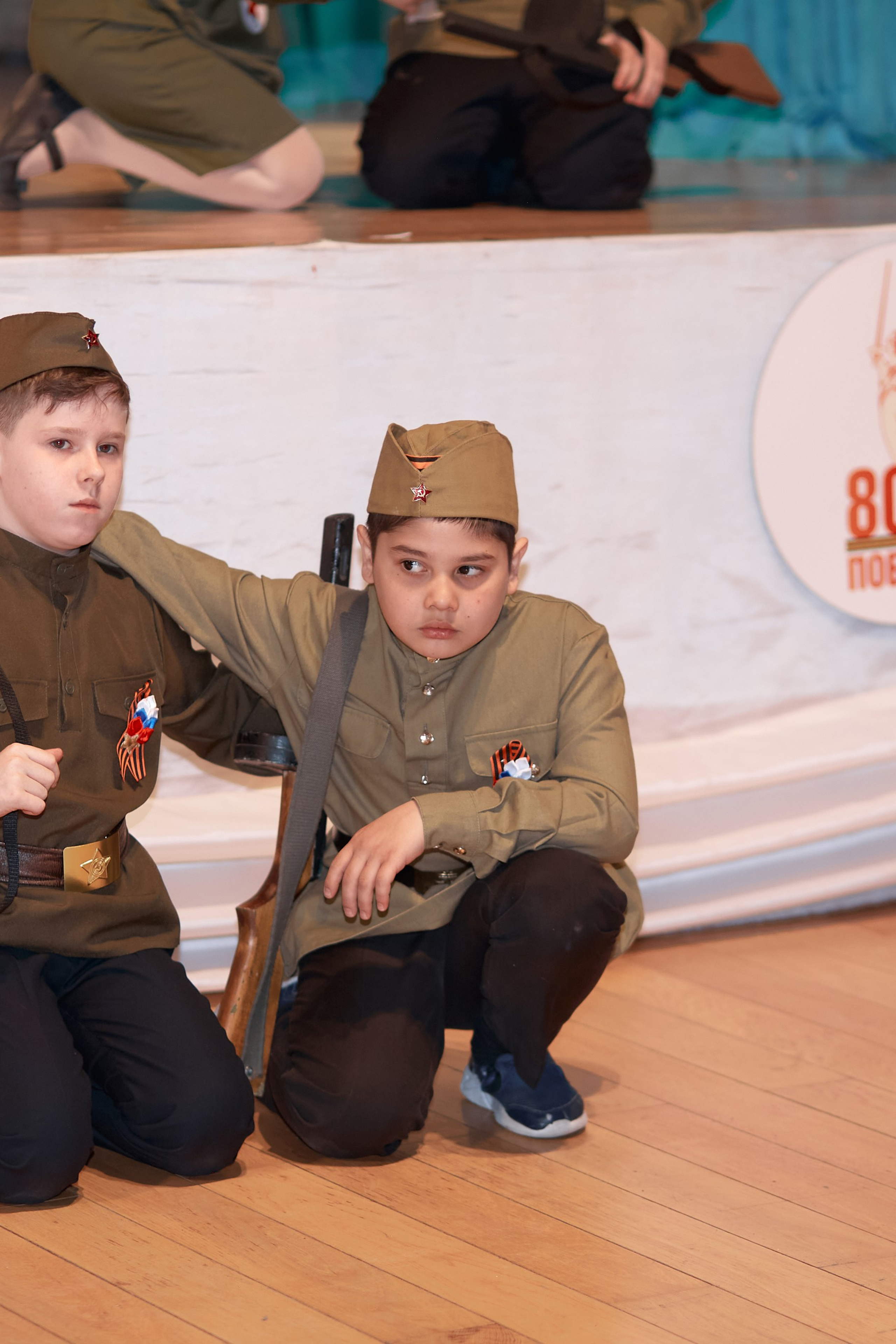 9 мая. Прончатова Алина. Фотограф для семейных, церковных и свадебных съёмок