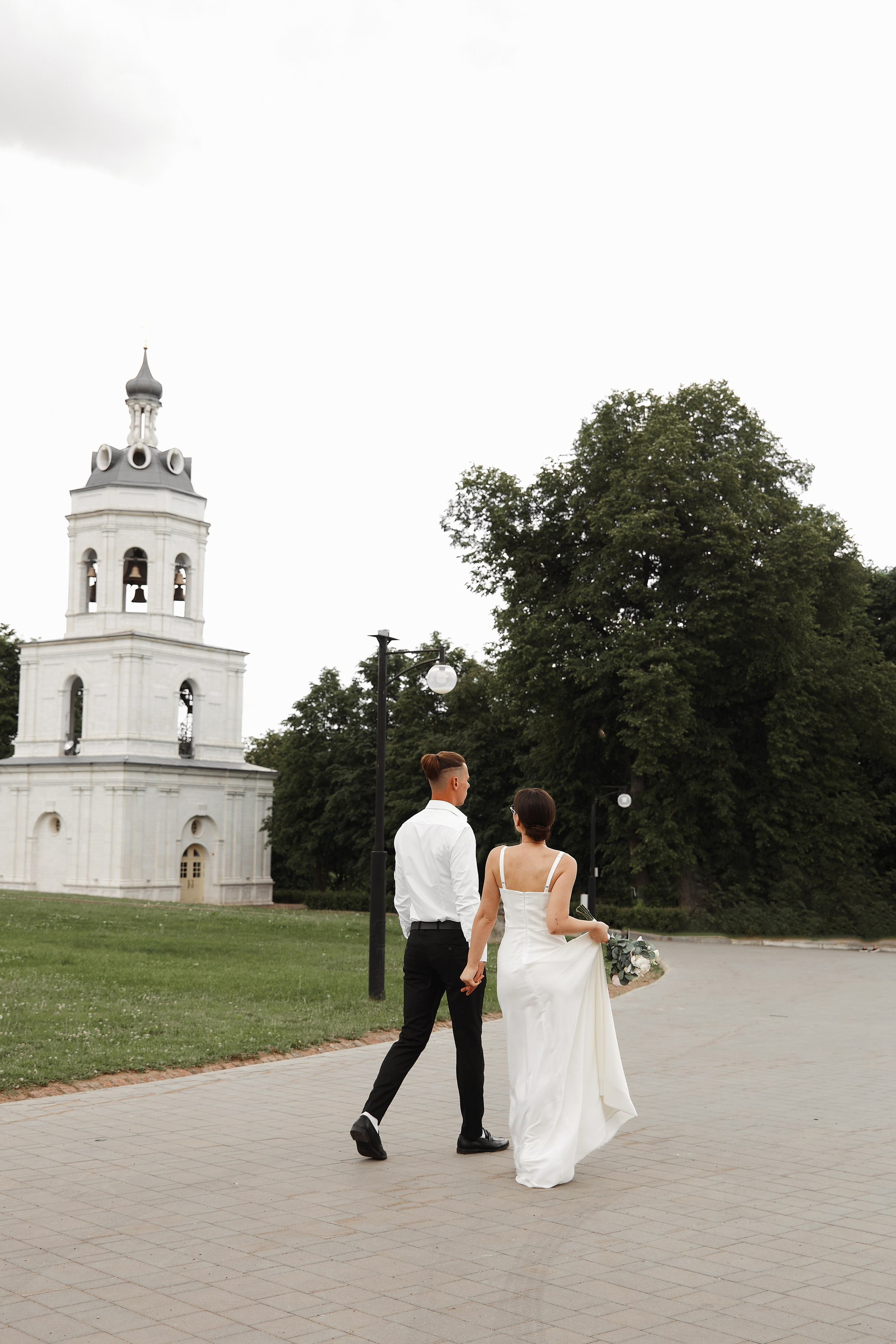 Кристина и Сергей. Прончатова Алина. Фотограф для семейных, церковных и свадебных съёмок