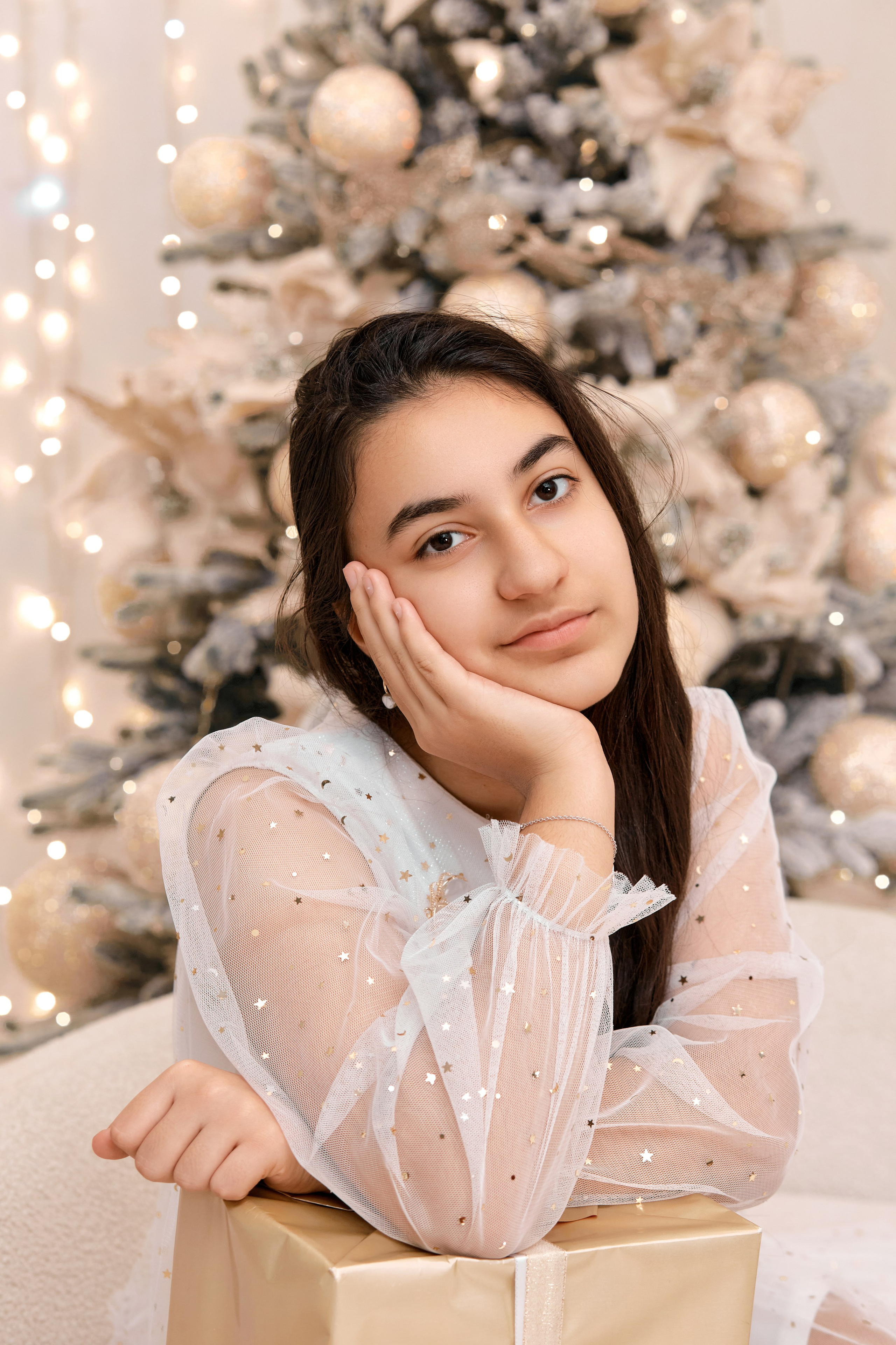 Марине и её семья. Прончатова Алина. Фотограф для семейных, церковных и свадебных съёмок