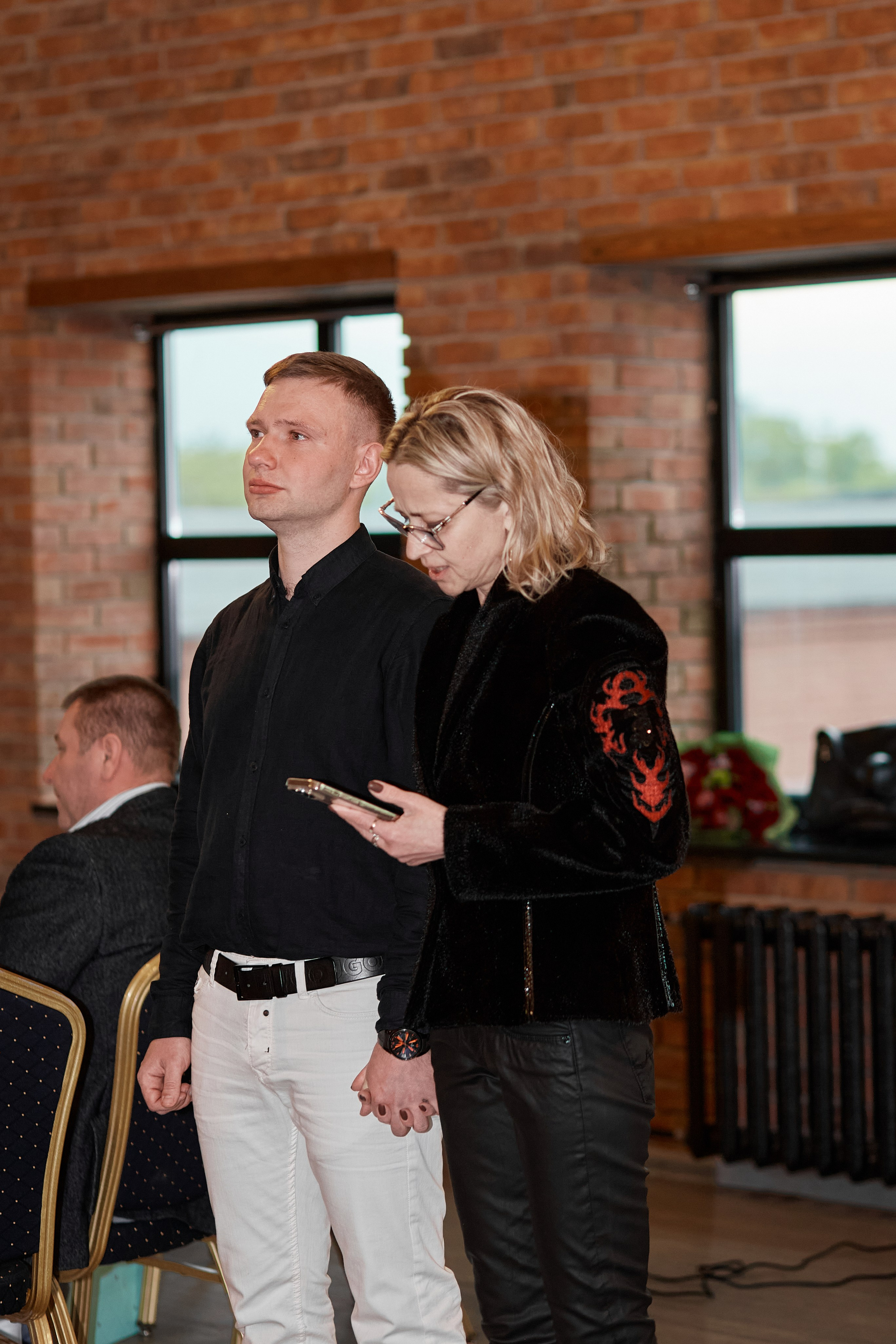 День Рождения Георгия. Прончатова Алина. Фотограф для семейных, церковных и свадебных съёмок