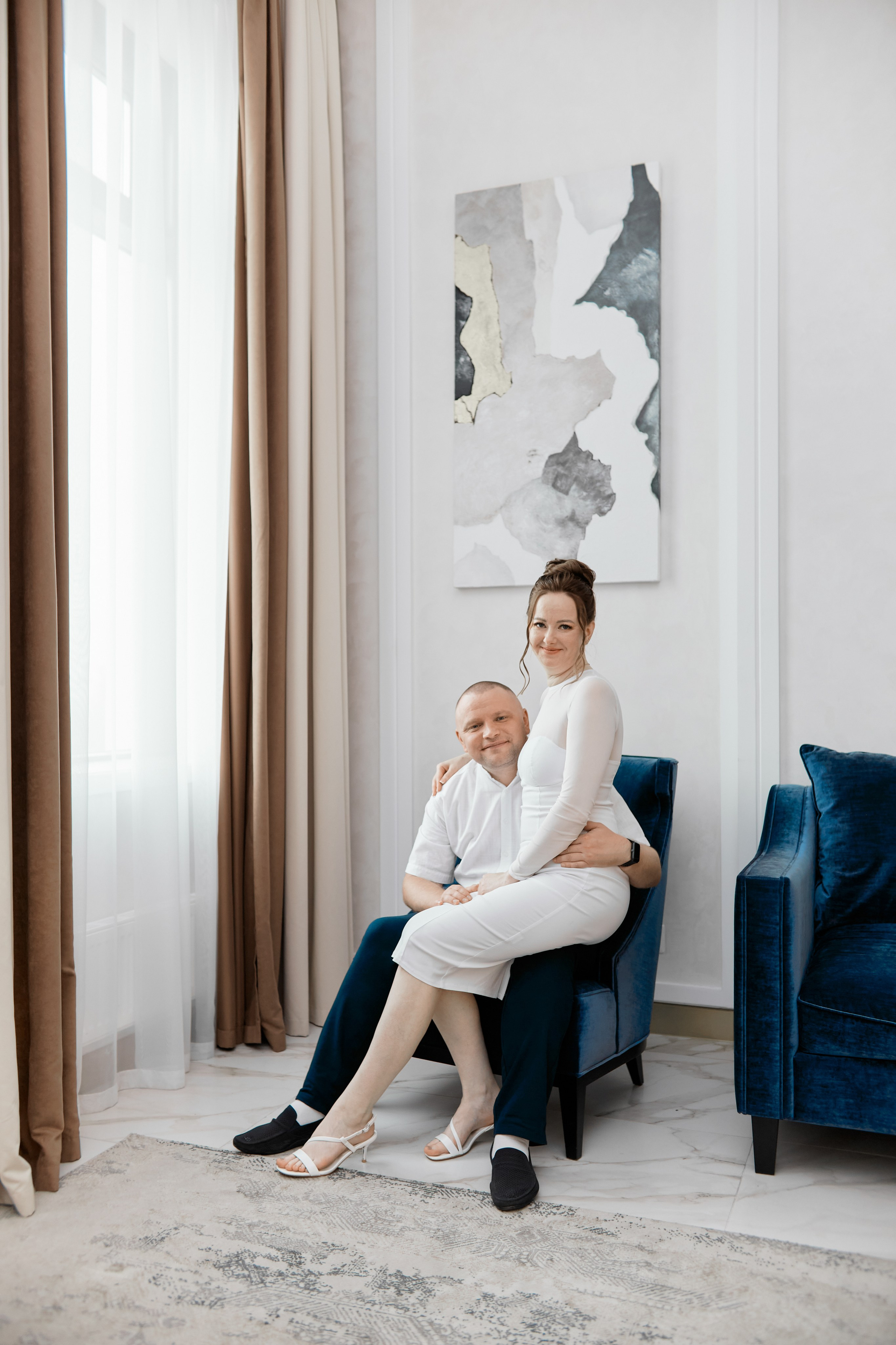 Виктория и Максим ЗАГС Южное Бутово. Прончатова Алина. Фотограф для семейных, церковных и свадебных съёмок