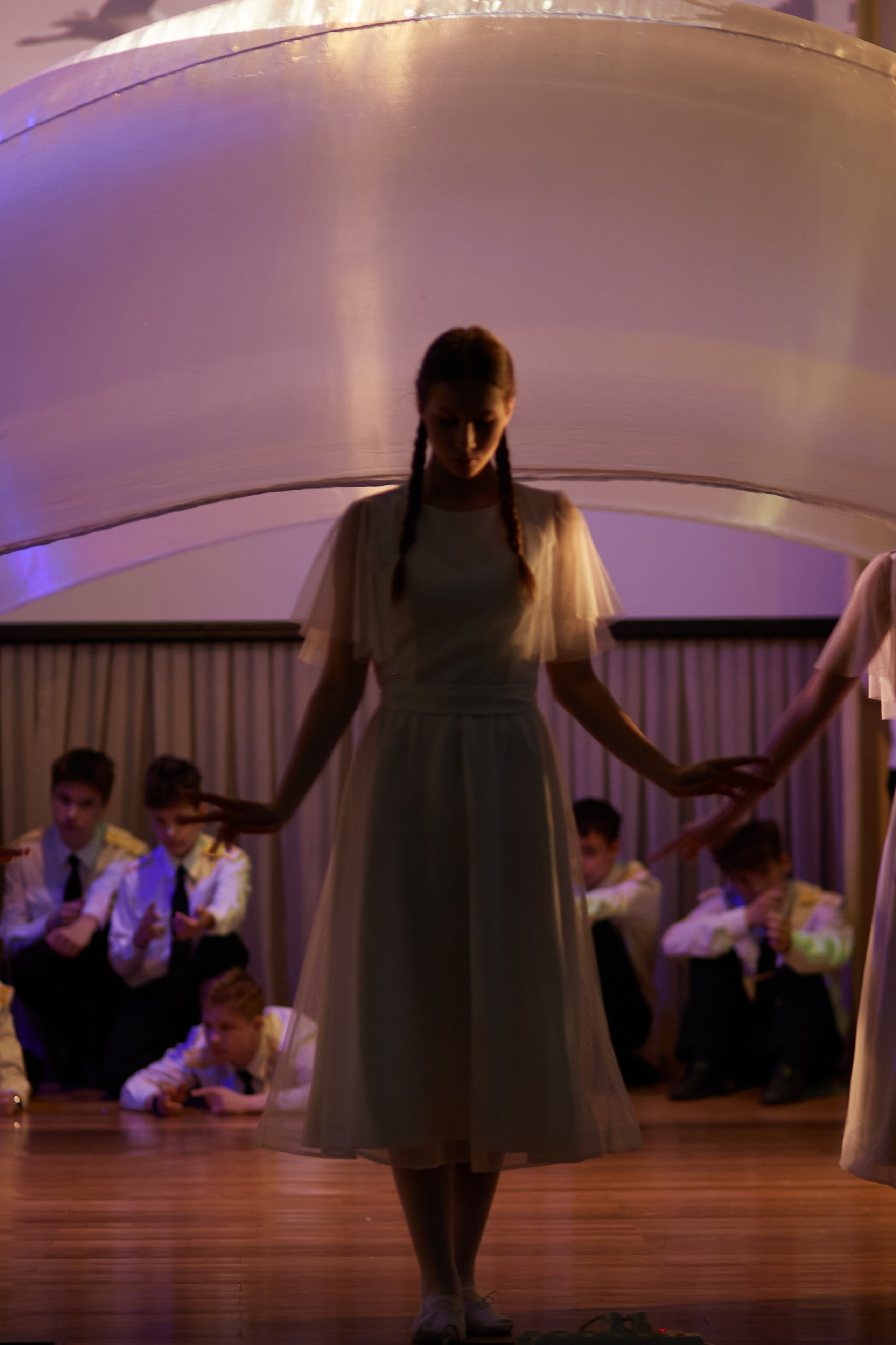 9 мая. Прончатова Алина. Фотограф для семейных, церковных и свадебных съёмок