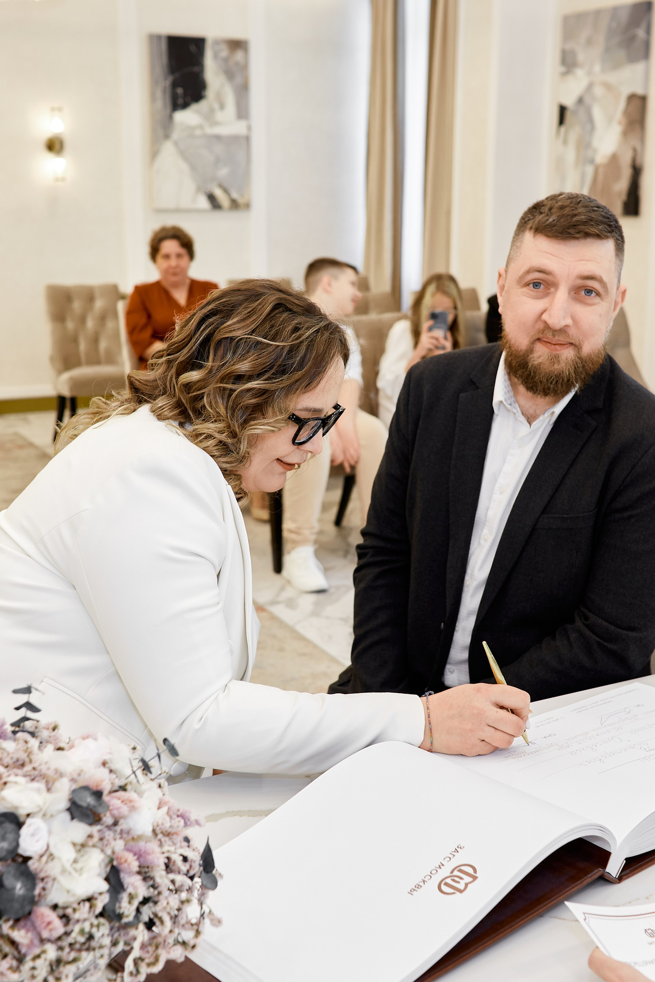 10-летие со дня свадьбы. Прончатова Алина. Фотограф для семейных, церковных и свадебных съёмок