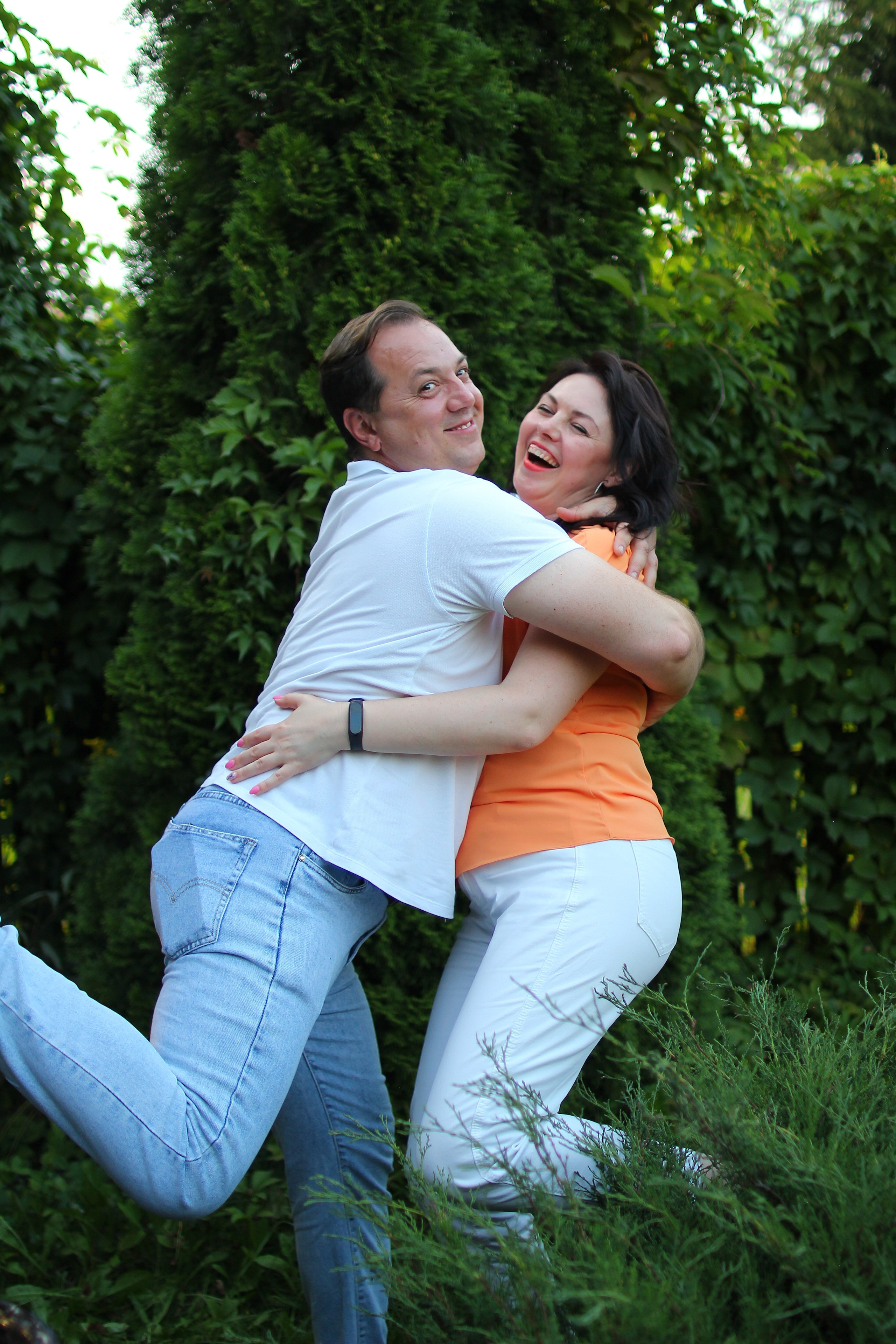 Юбилей Вячеслава. Прончатова Алина. Фотограф для семейных, церковных и свадебных съёмок