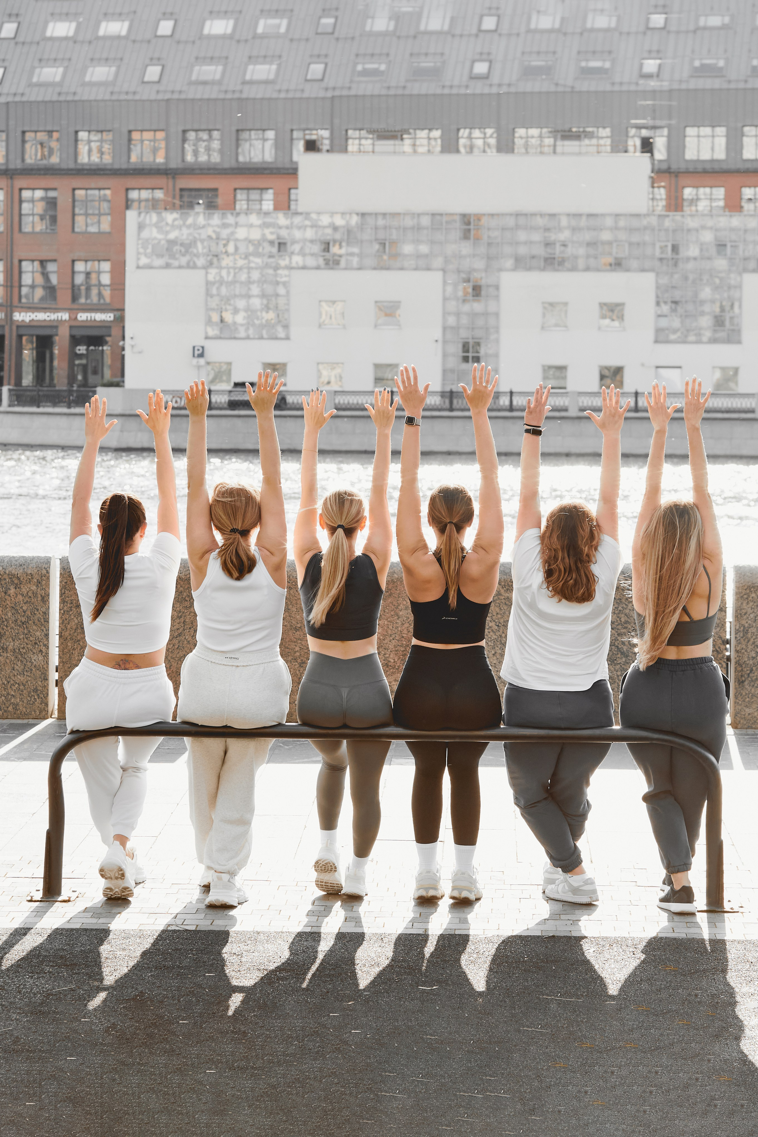 Подарочная фотосессия от он-лайн тренера. Прончатова Алина. Фотограф для семейных, церковных и свадебных съёмок