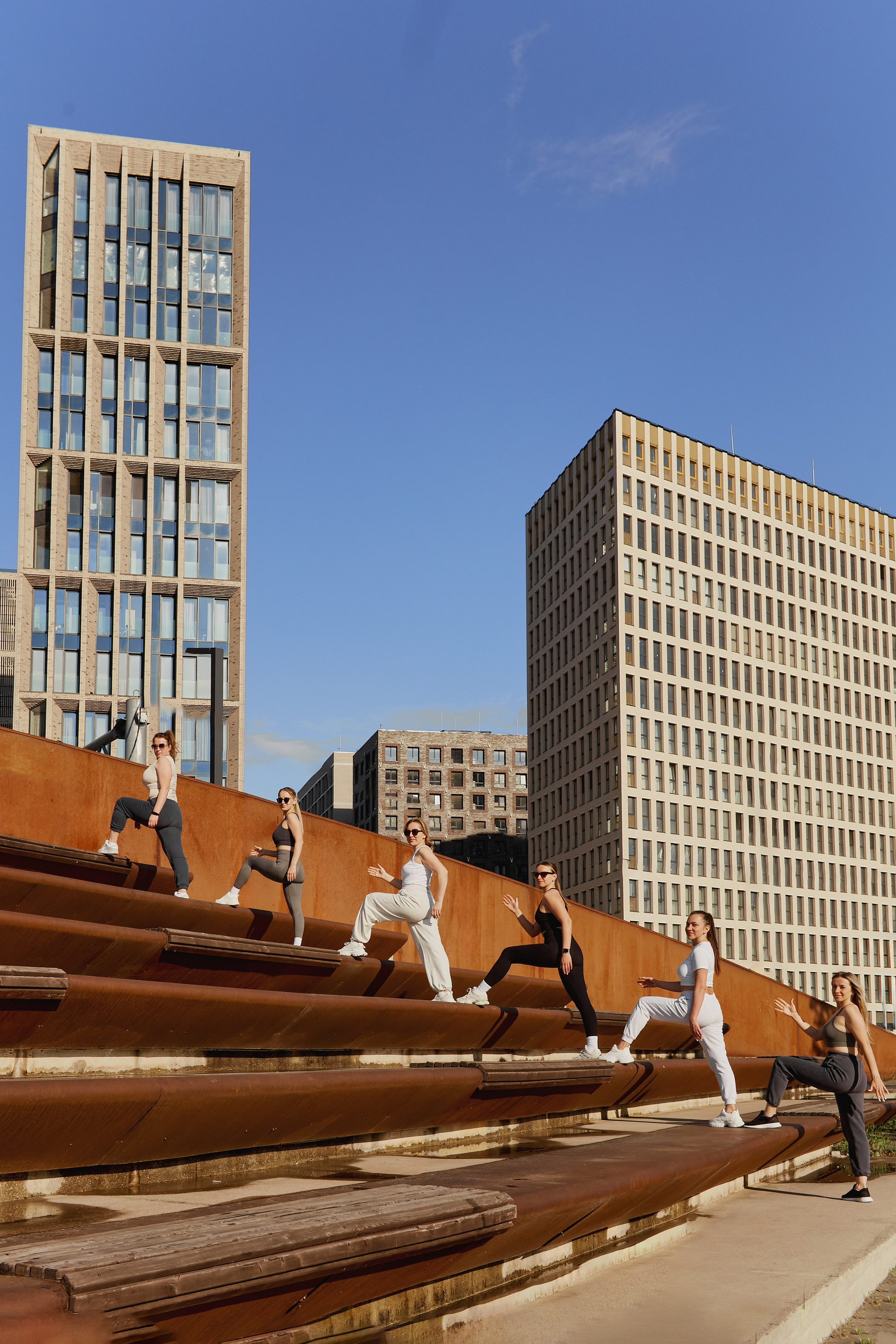 Подарочная фотосессия от он-лайн тренера. Прончатова Алина. Фотограф для семейных, церковных и свадебных съёмок