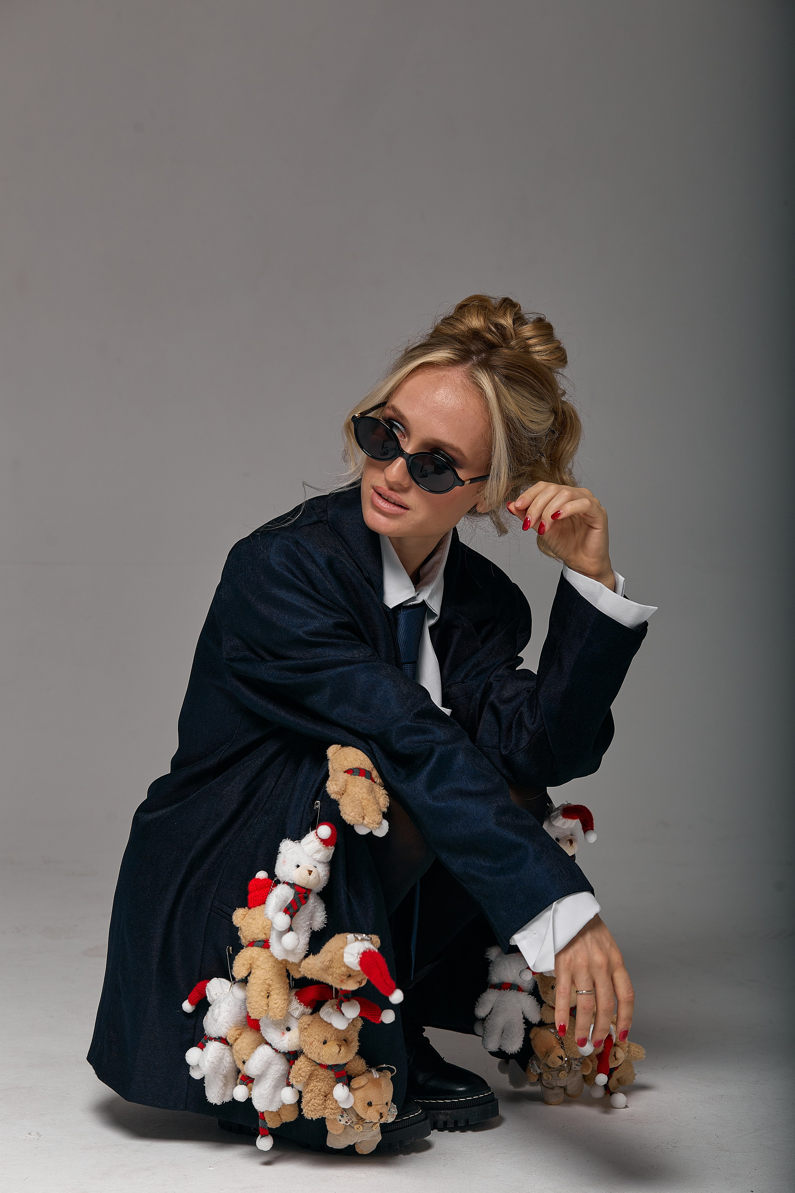 Блогер Любовь Земцова и её семья. Прончатова Алина. Фотограф для семейных, церковных и свадебных съёмок