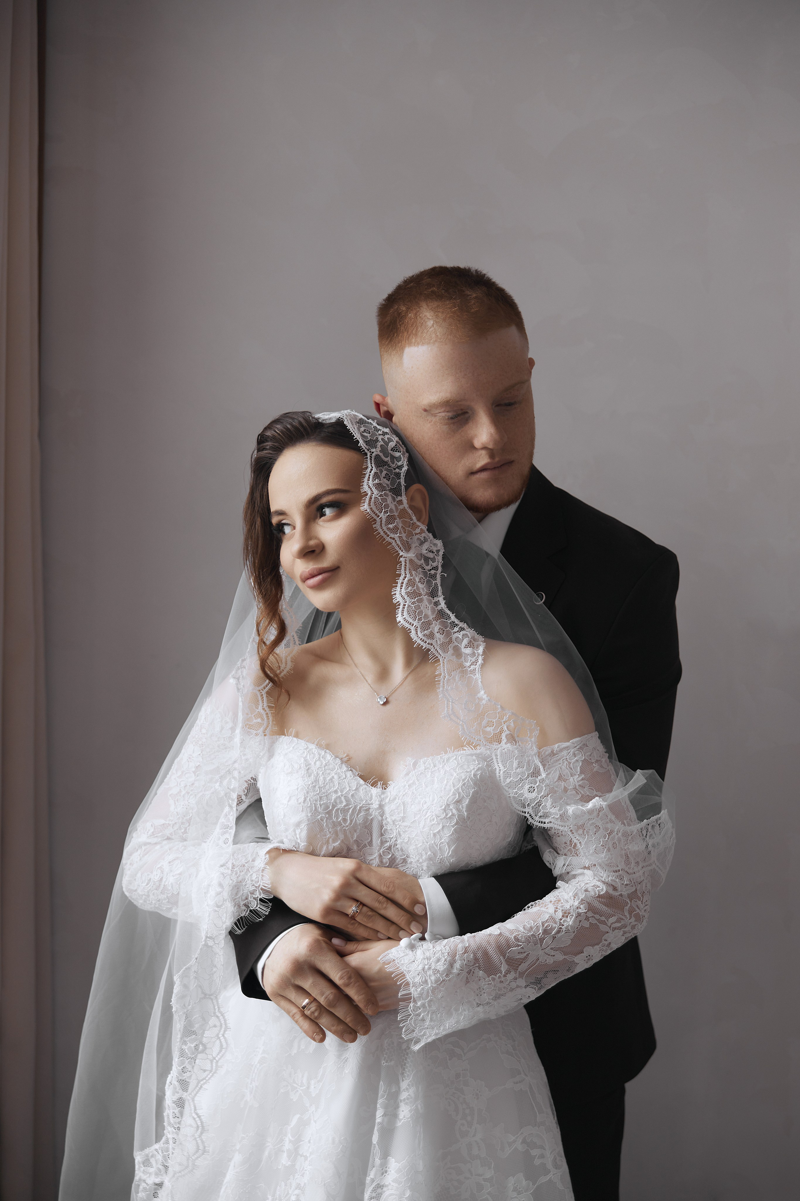 Светлана и Максим. Прончатова Алина. Фотограф для семейных, церковных и свадебных съёмок