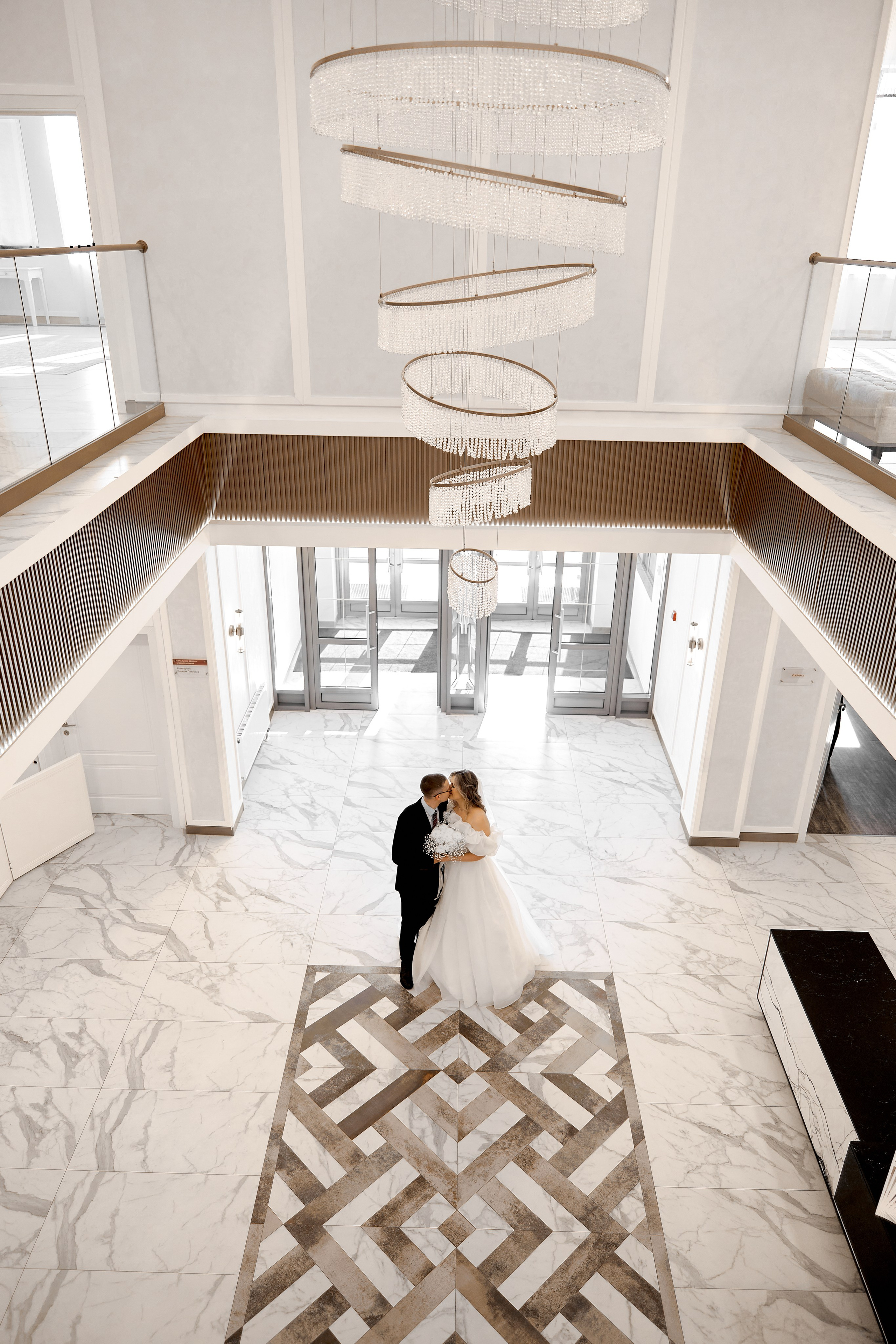 Анастасия и Андрей. Прончатова Алина. Фотограф для семейных, церковных и свадебных съёмок