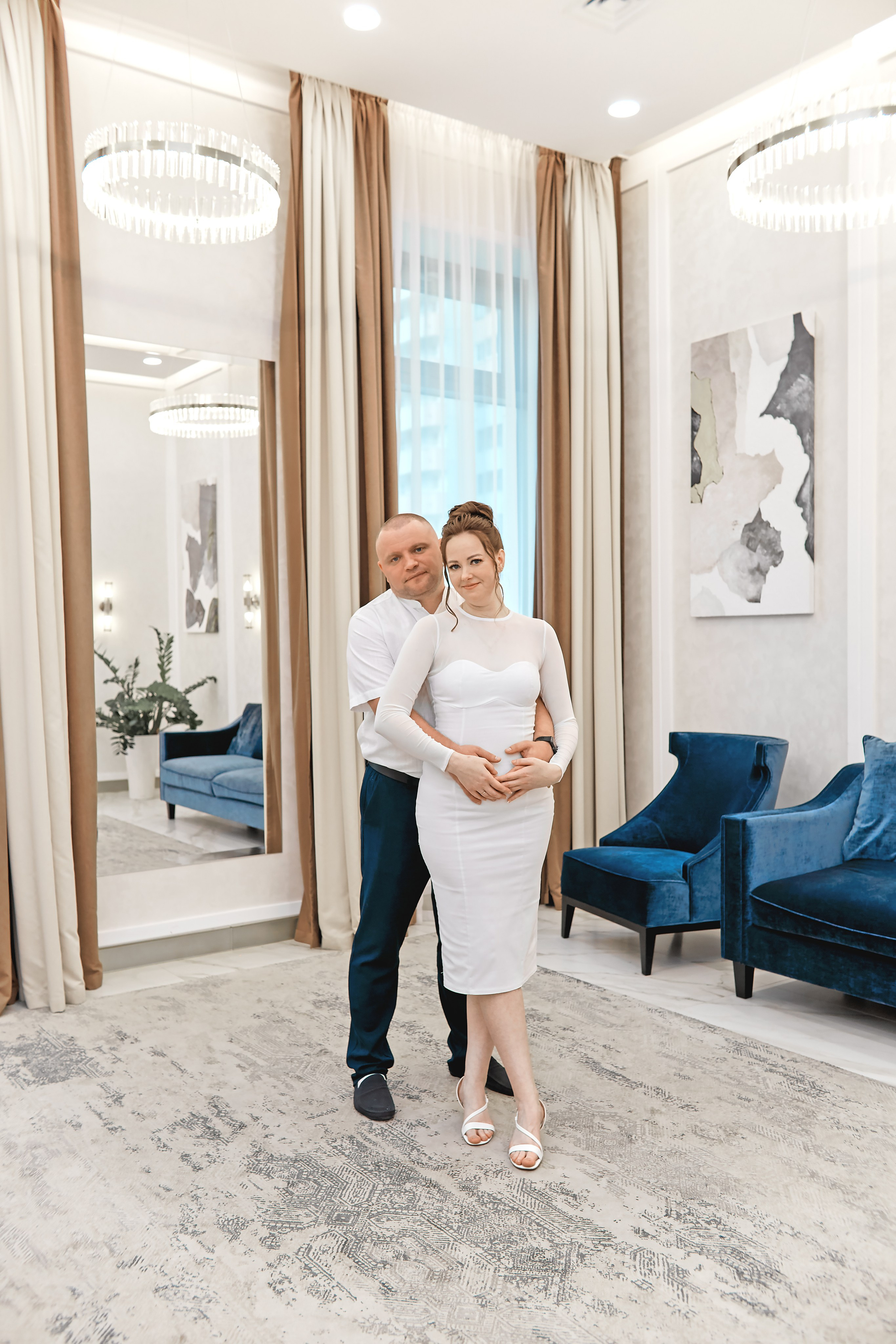 Виктория и Максим ЗАГС Южное Бутово. Прончатова Алина. Фотограф для семейных, церковных и свадебных съёмок