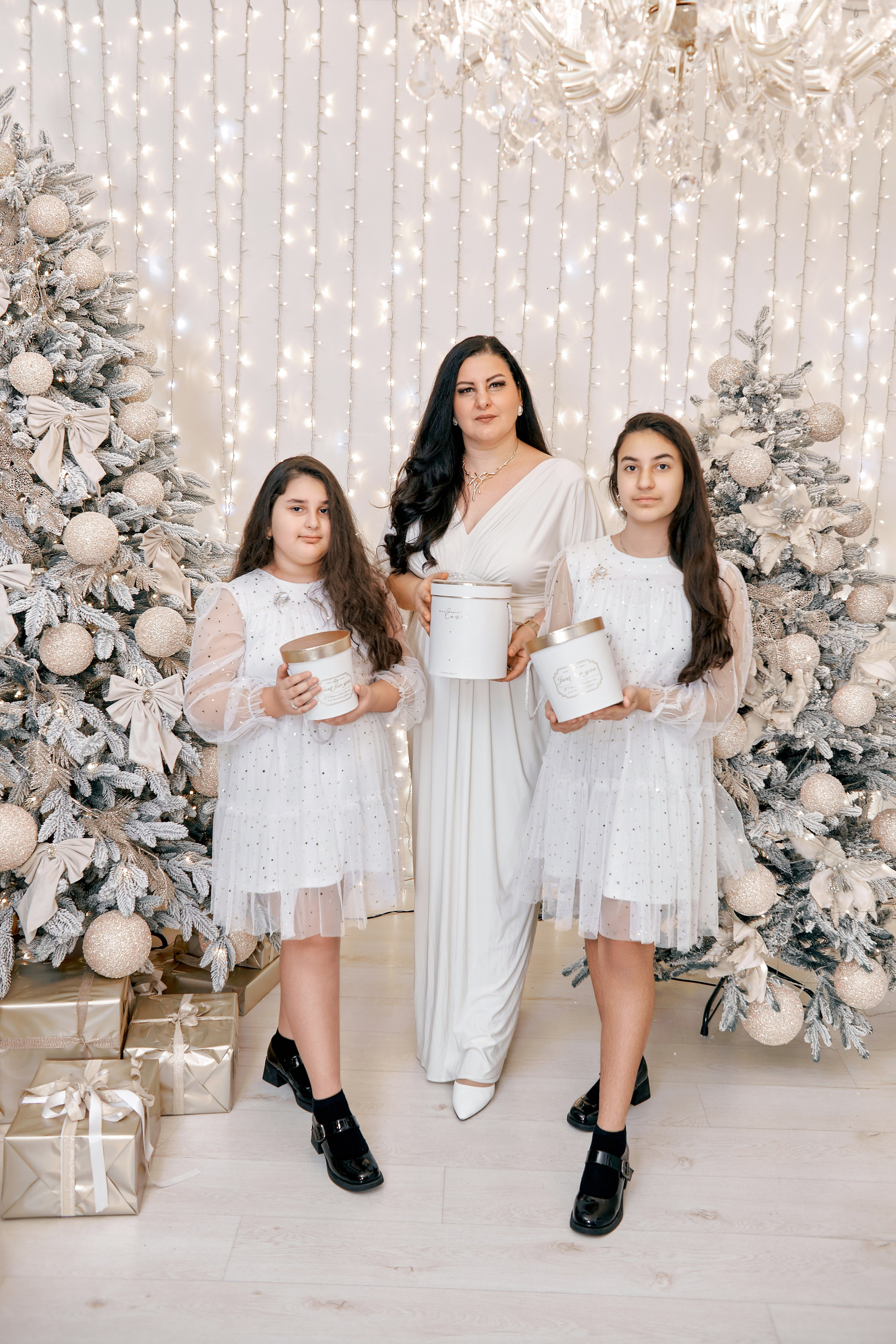 Марине и её семья. Прончатова Алина. Фотограф для семейных, церковных и свадебных съёмок