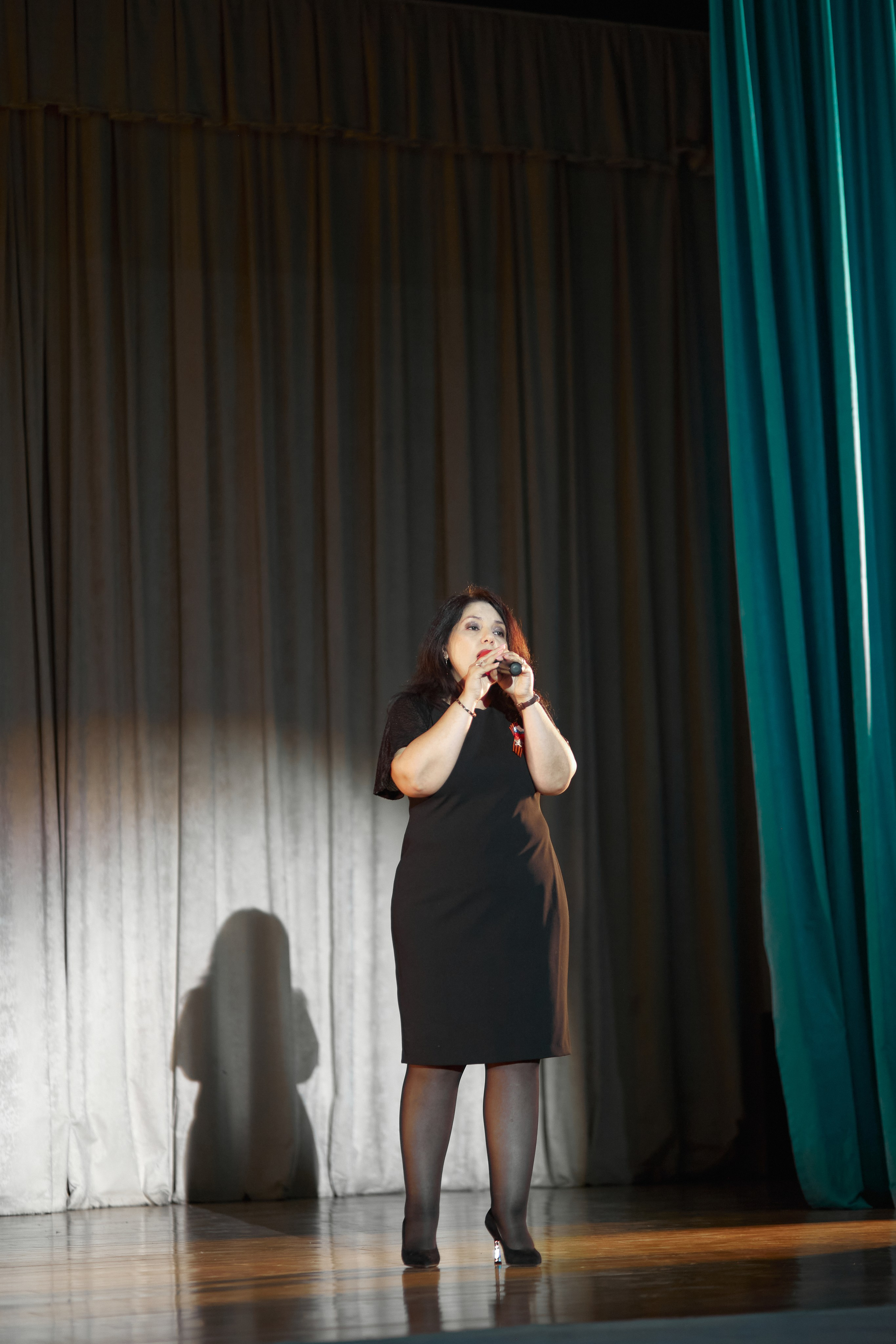 9 мая. Прончатова Алина. Фотограф для семейных, церковных и свадебных съёмок