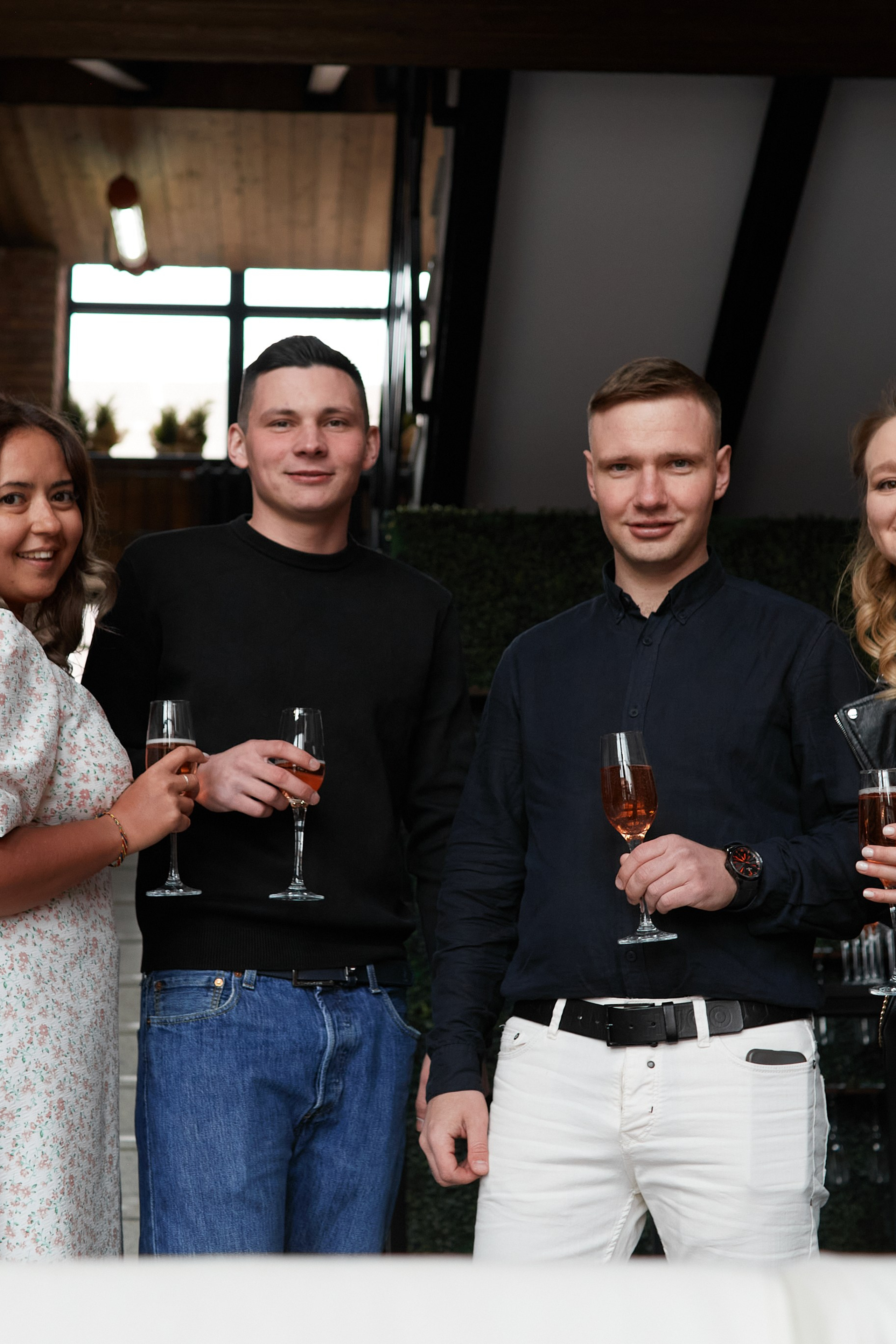 День Рождения Георгия. Прончатова Алина. Фотограф для семейных, церковных и свадебных съёмок