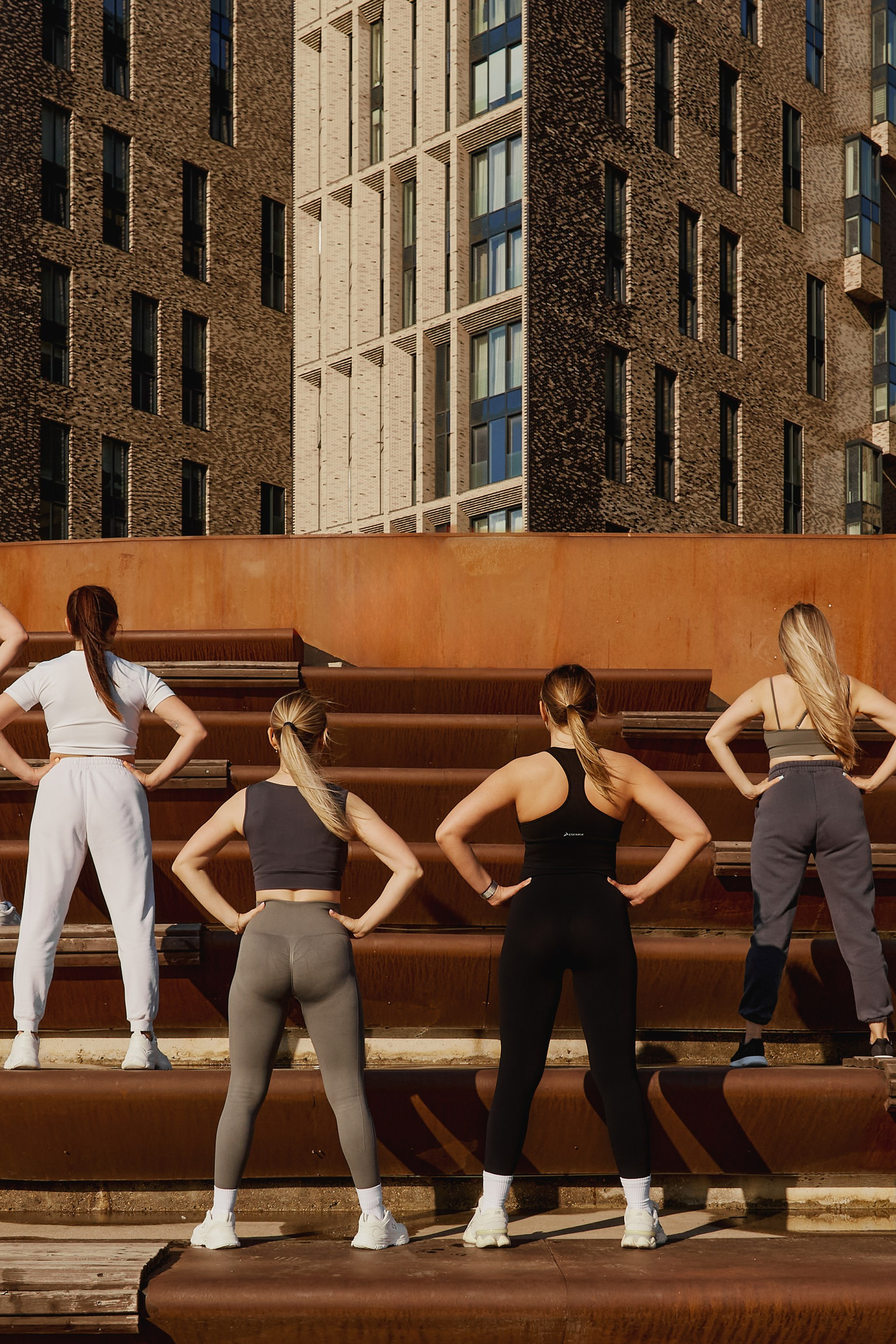 Подарочная фотосессия от он-лайн тренера. Прончатова Алина. Фотограф для семейных, церковных и свадебных съёмок