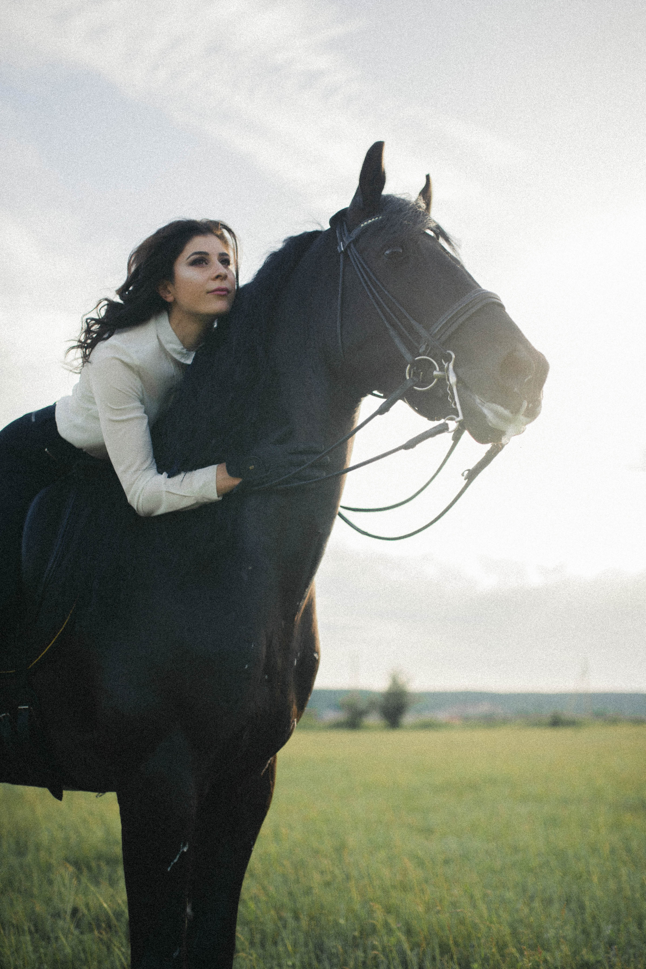 Бэлла и Анко