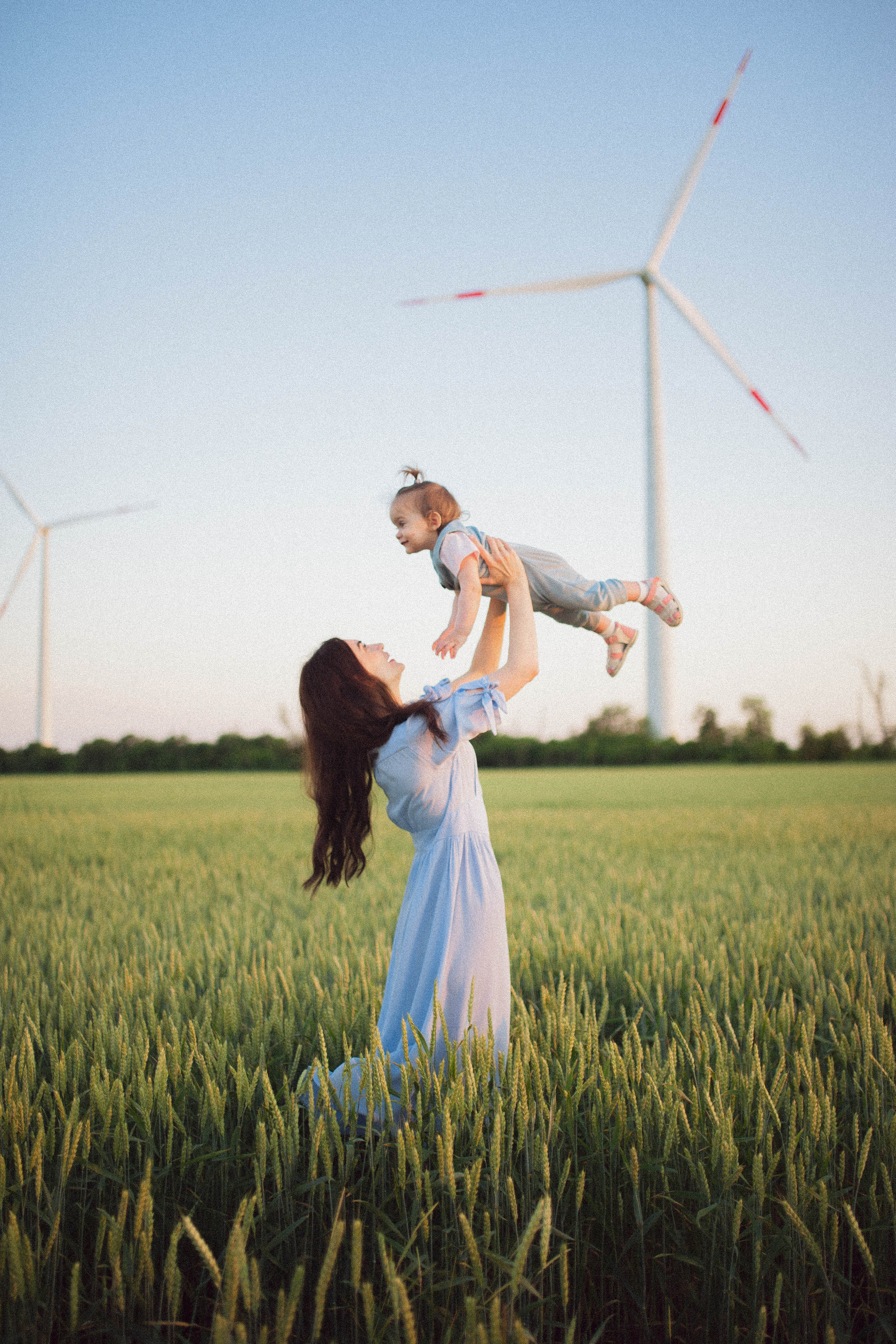 Татьяна, Любомир и Арина