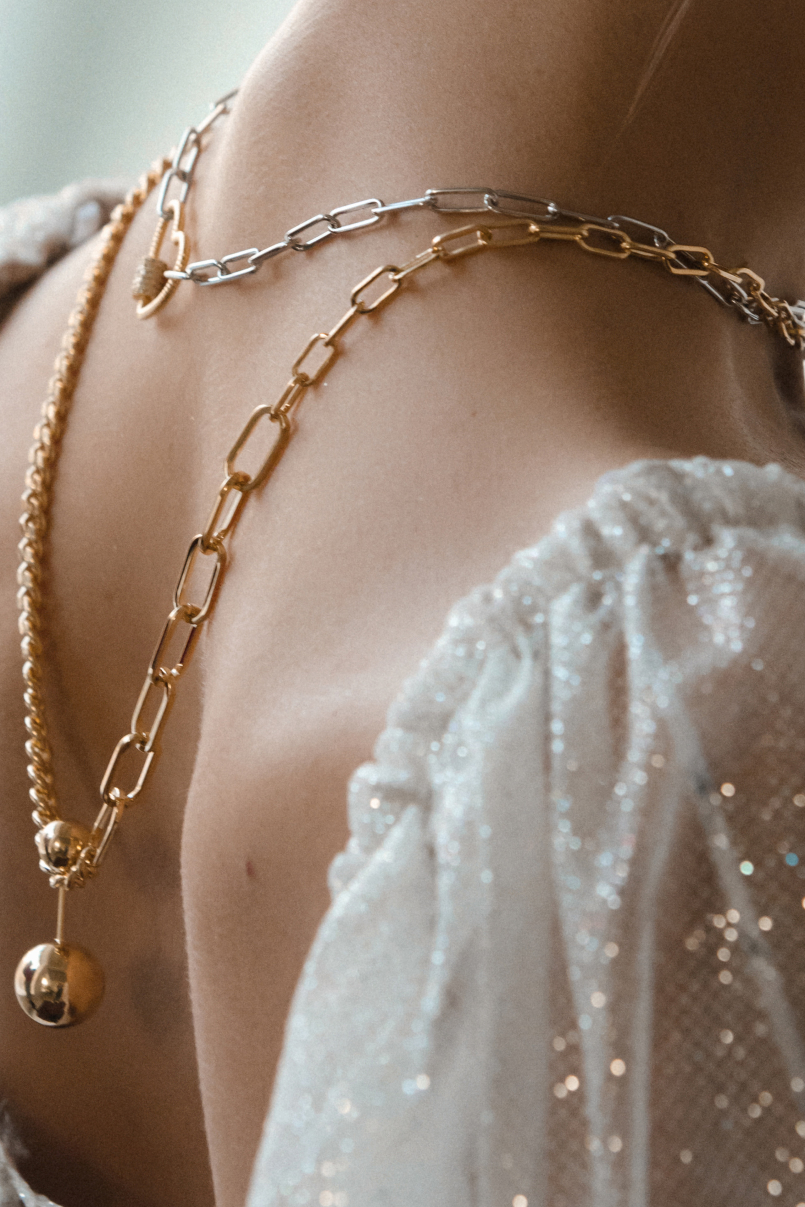 Jenewal Jewelery: winter