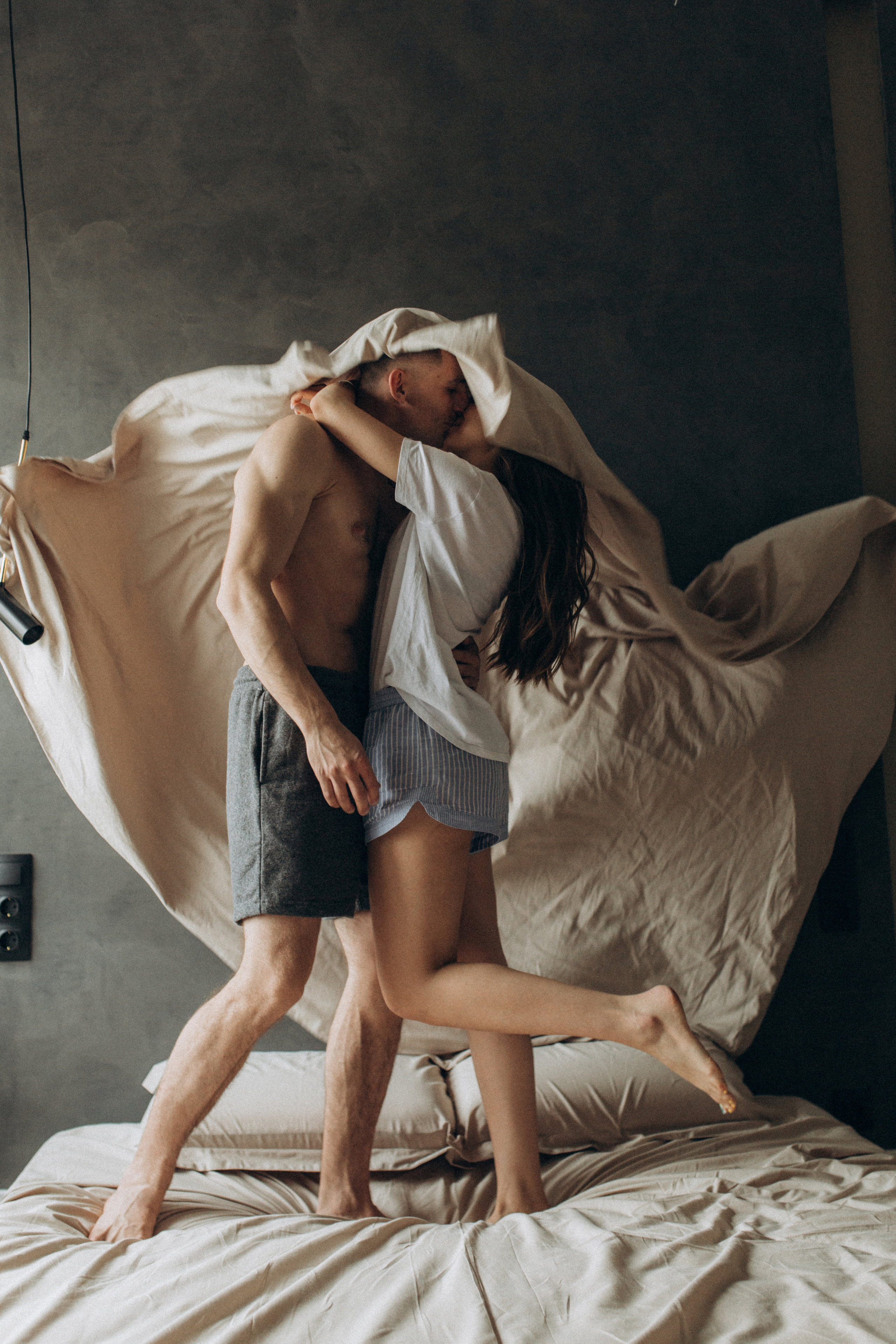 Денис + Ксения