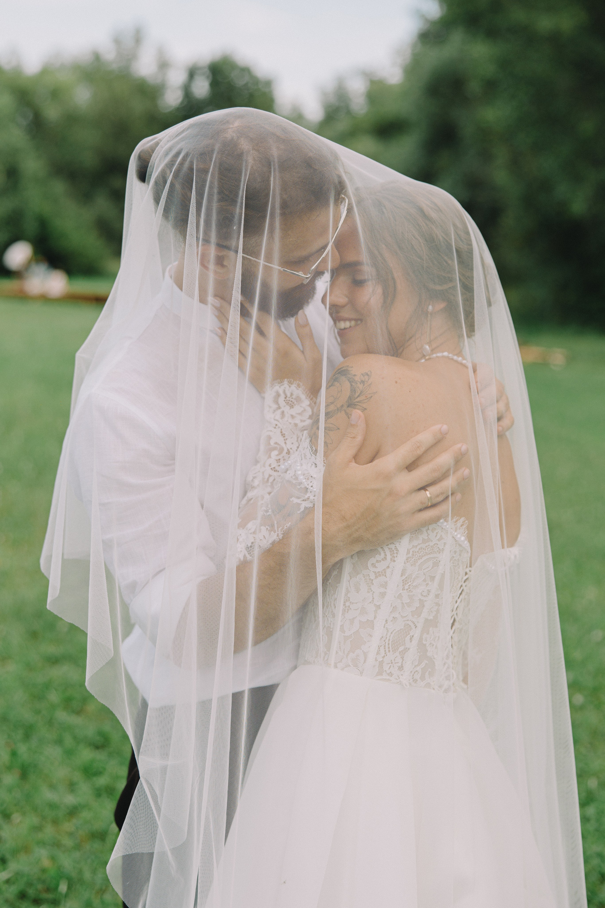 Кирилл + Ира