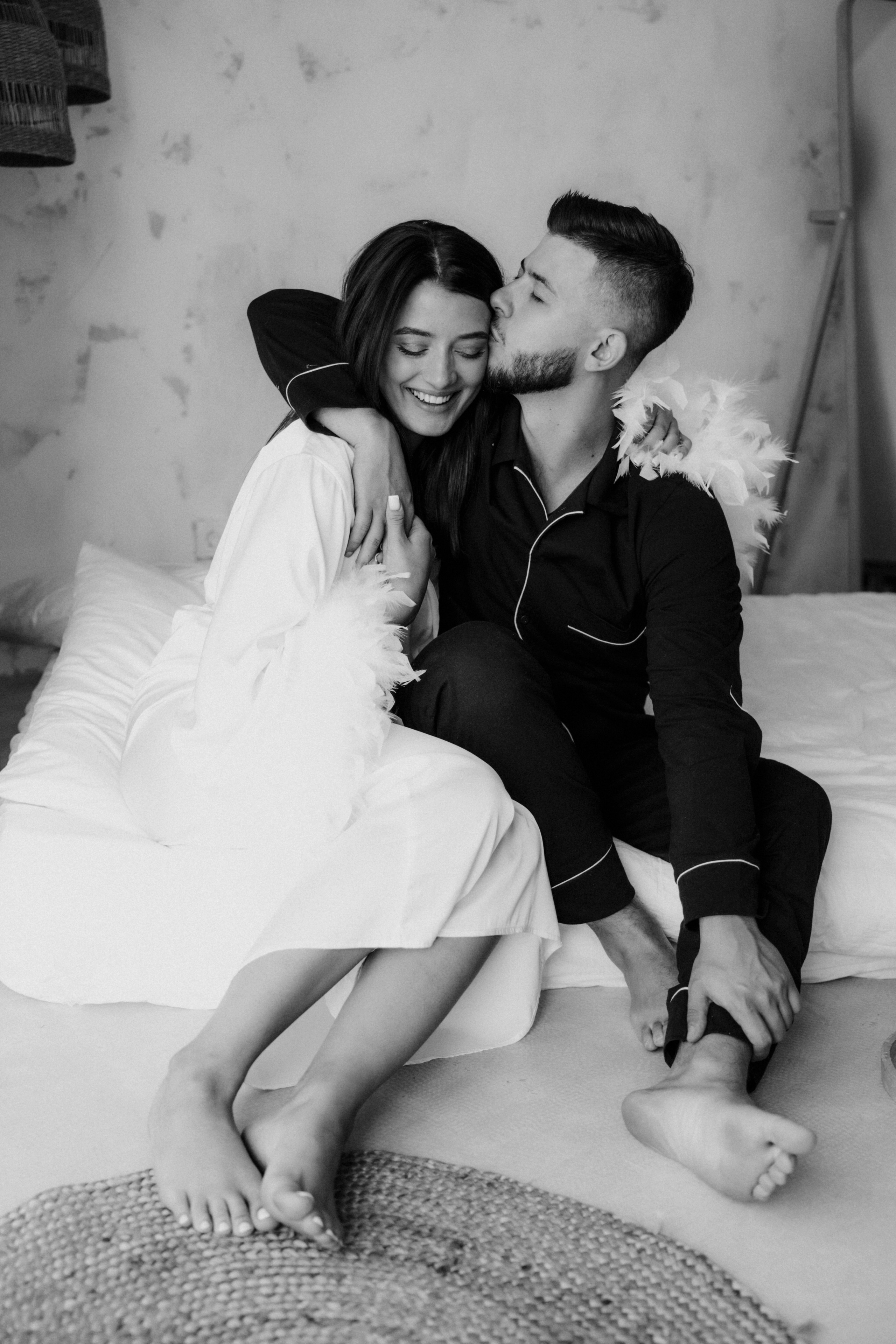 Кристина + Дионисий