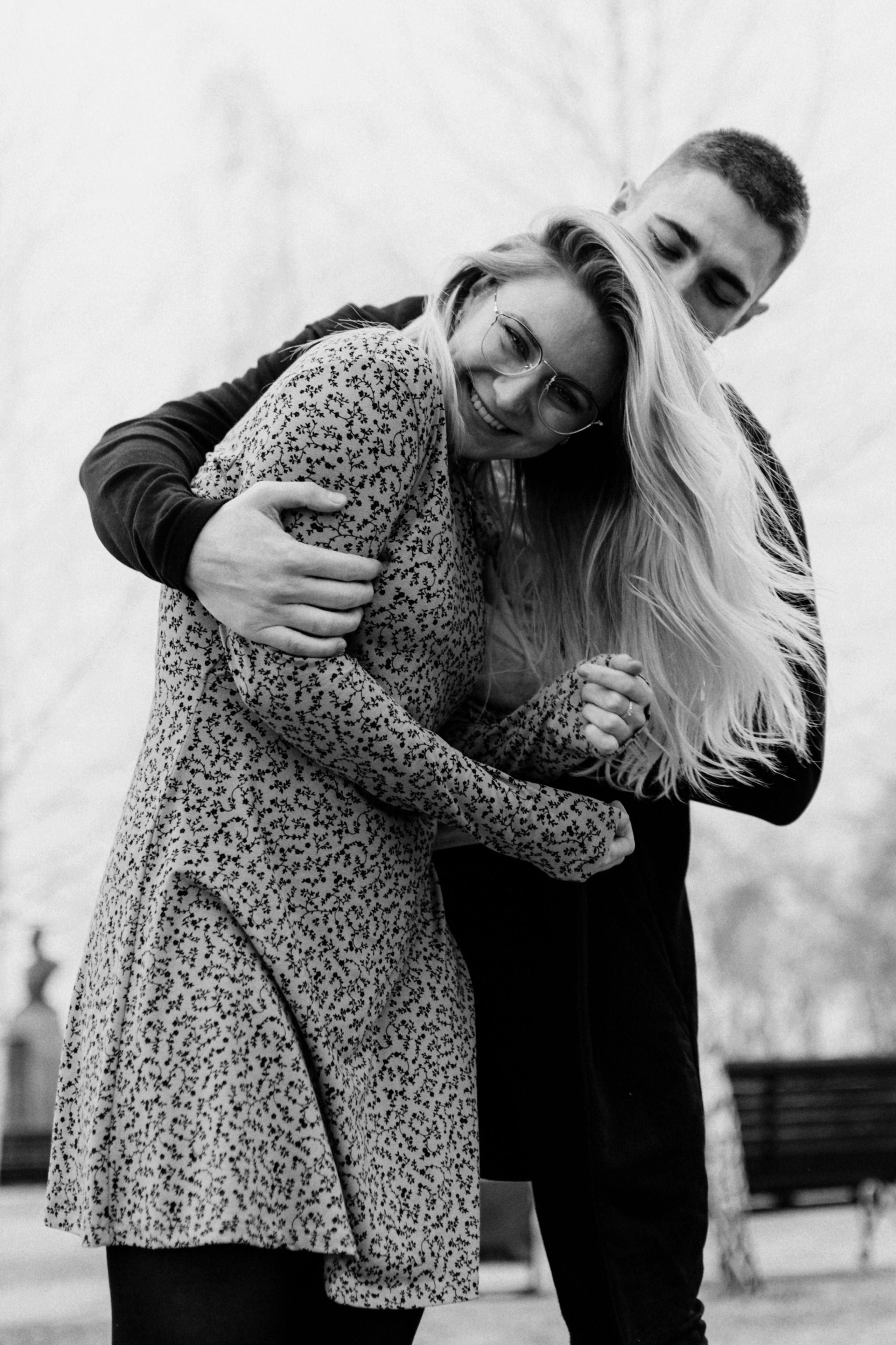 Сергей + Катя