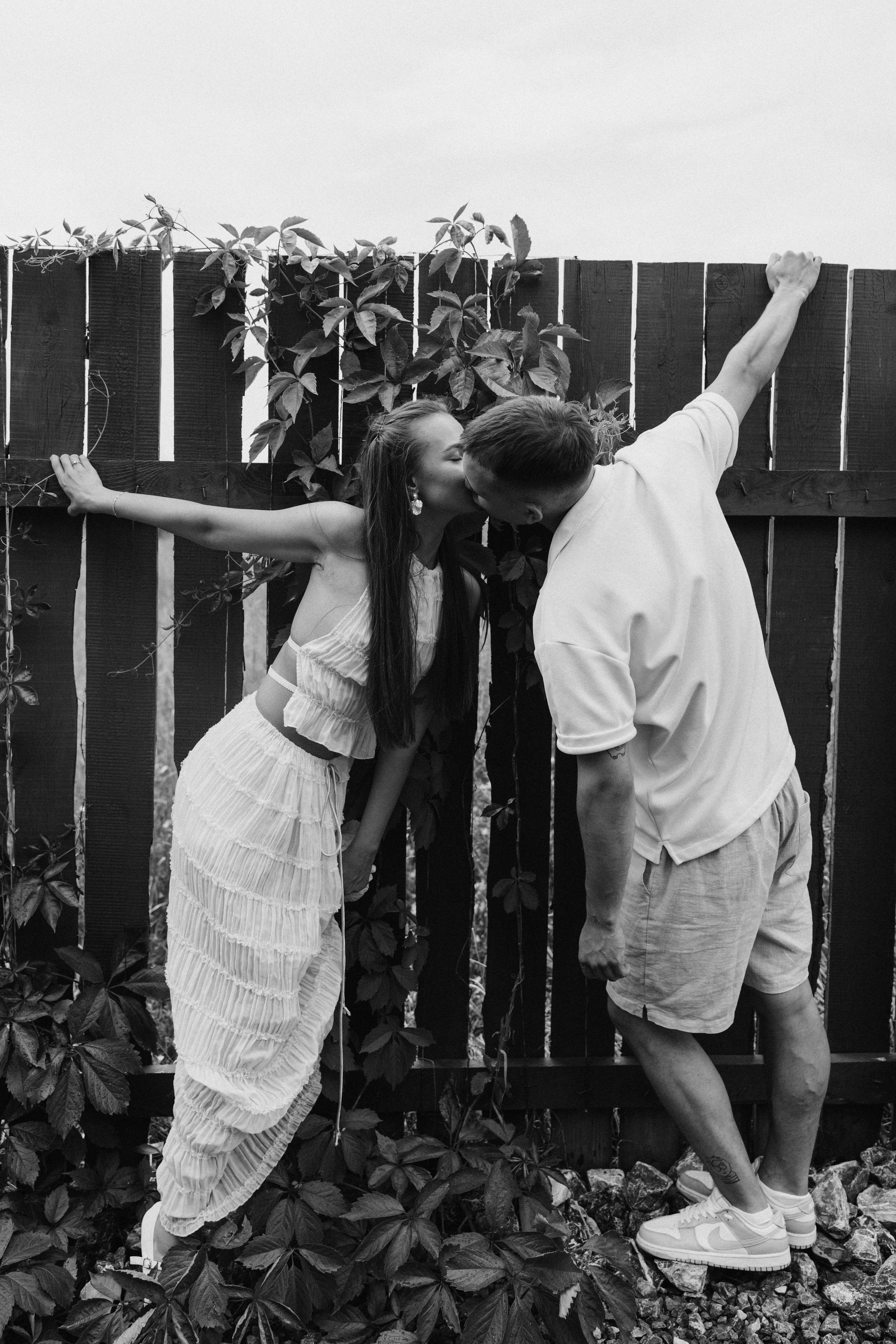 Максим + Алина