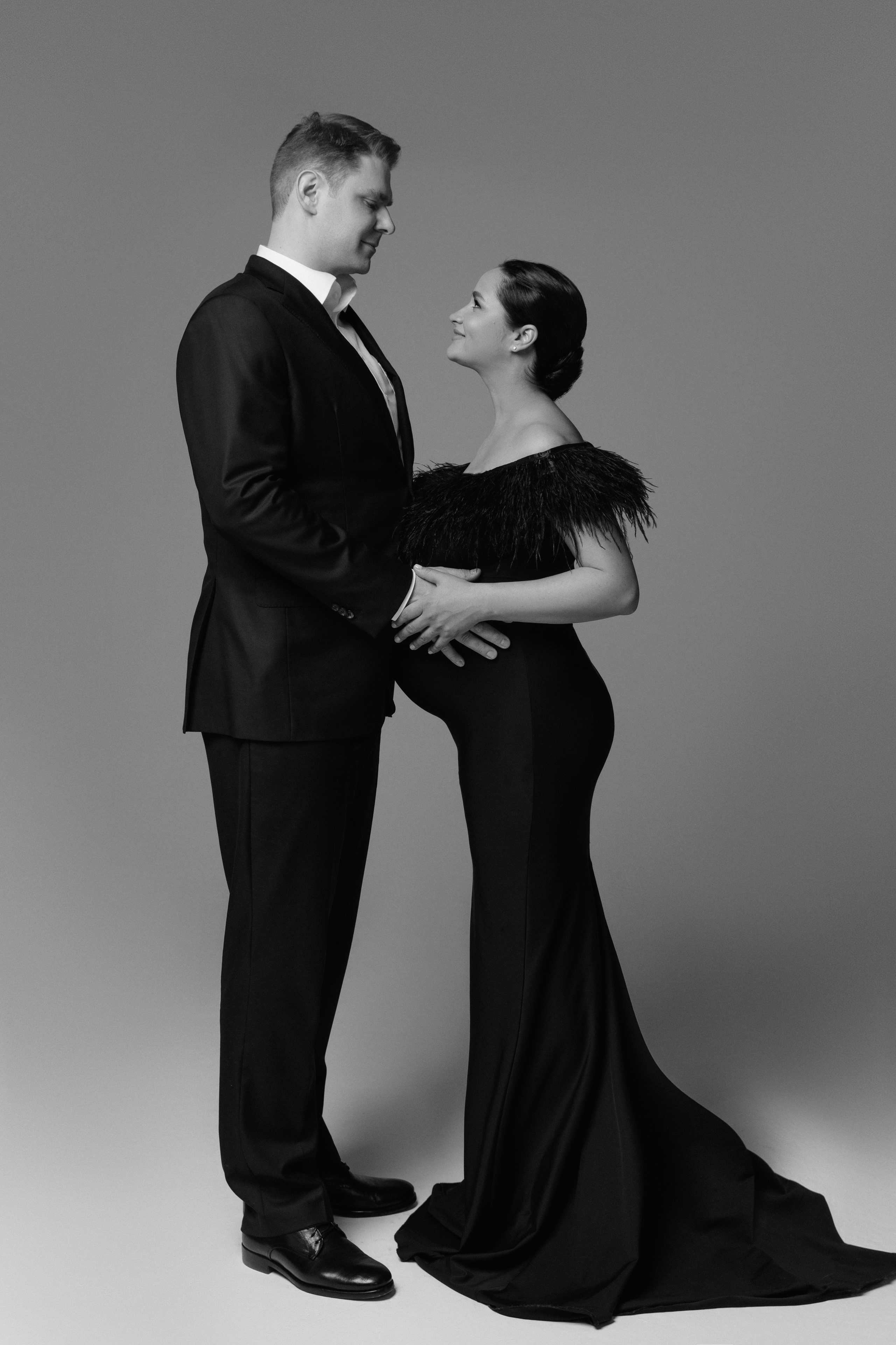 Stasya. Портретный фотограф Москва