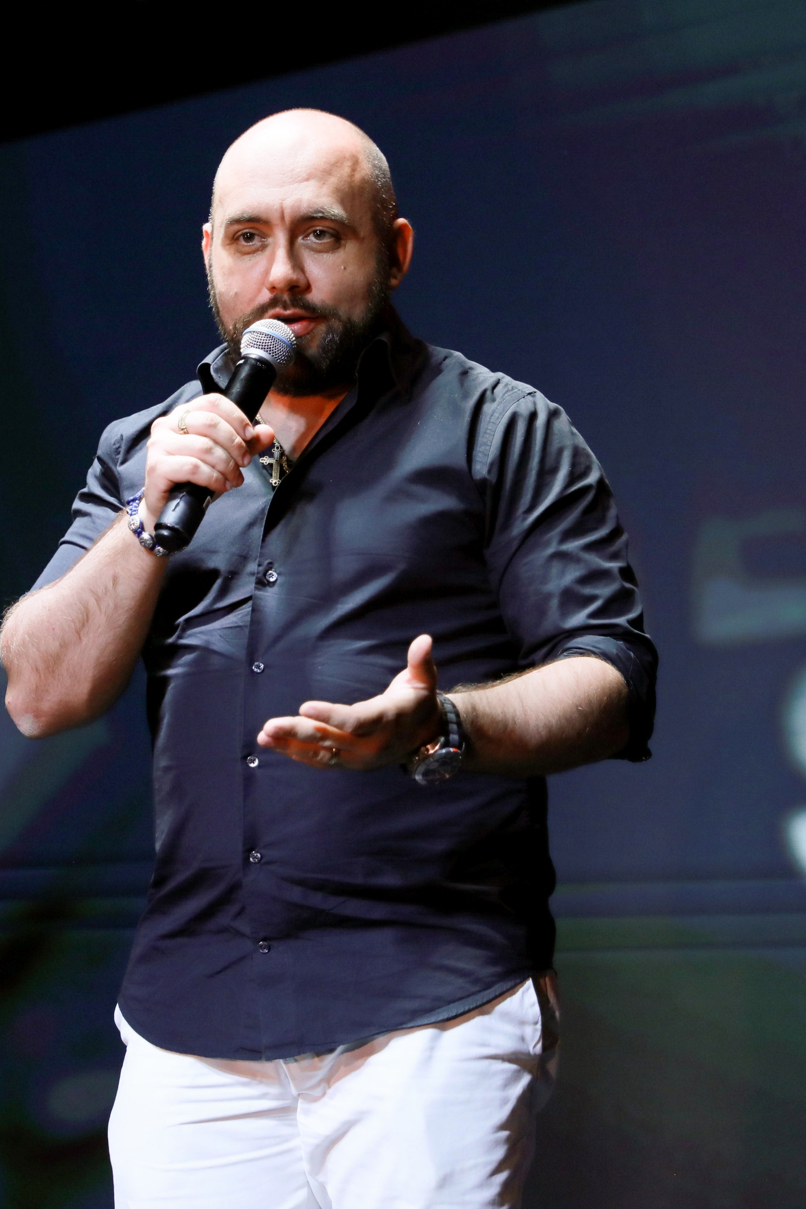 Stasya. Портретный фотограф Москва