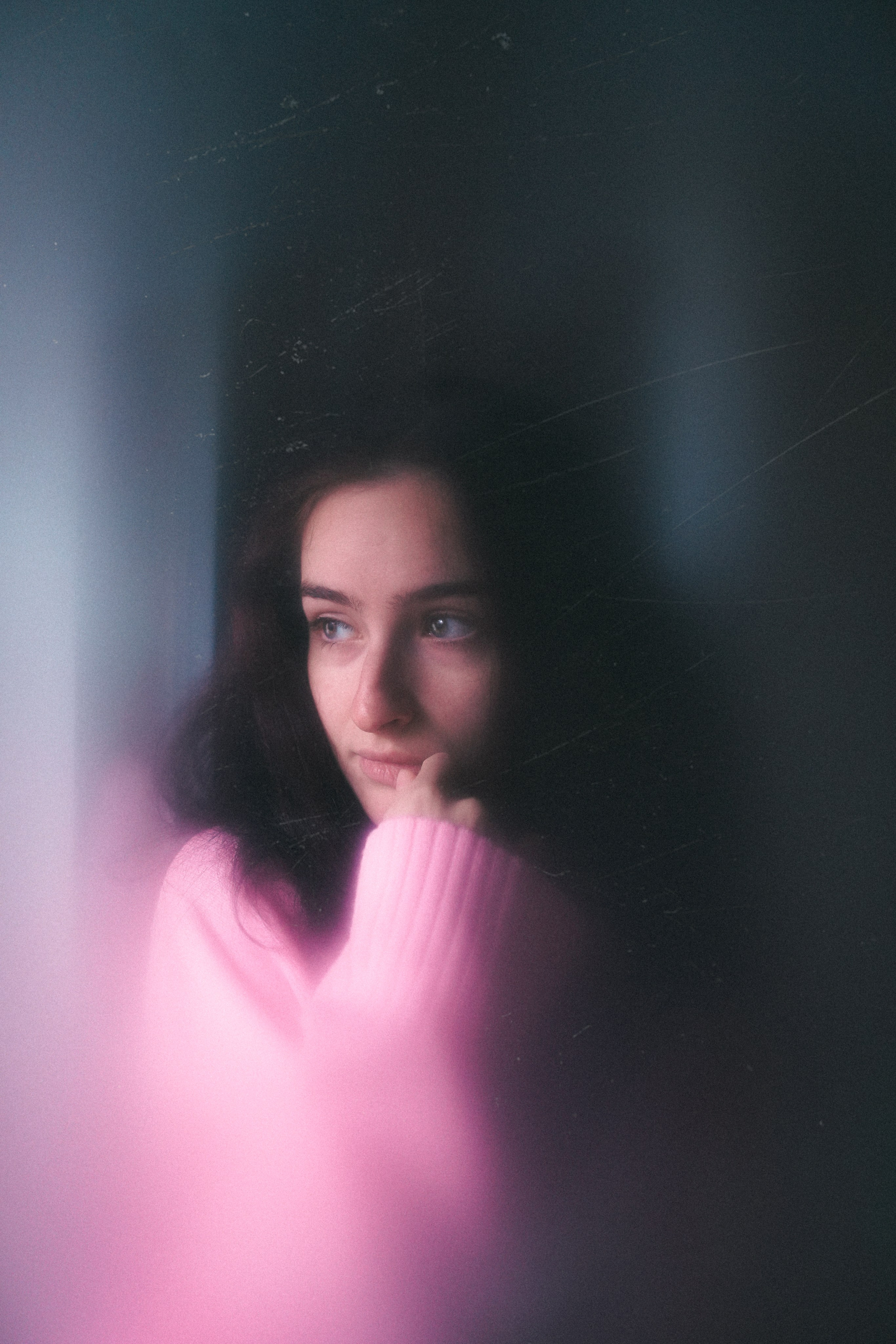 LO-FI&nbsp;— Nika