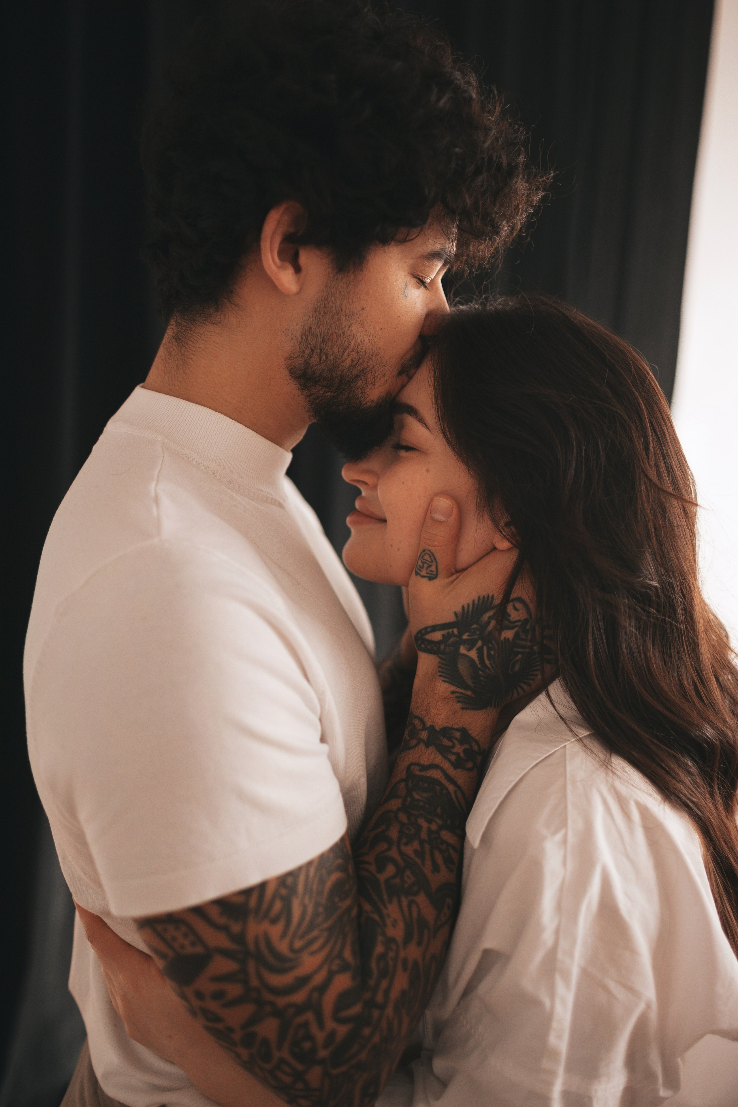 Мелисса & Артур