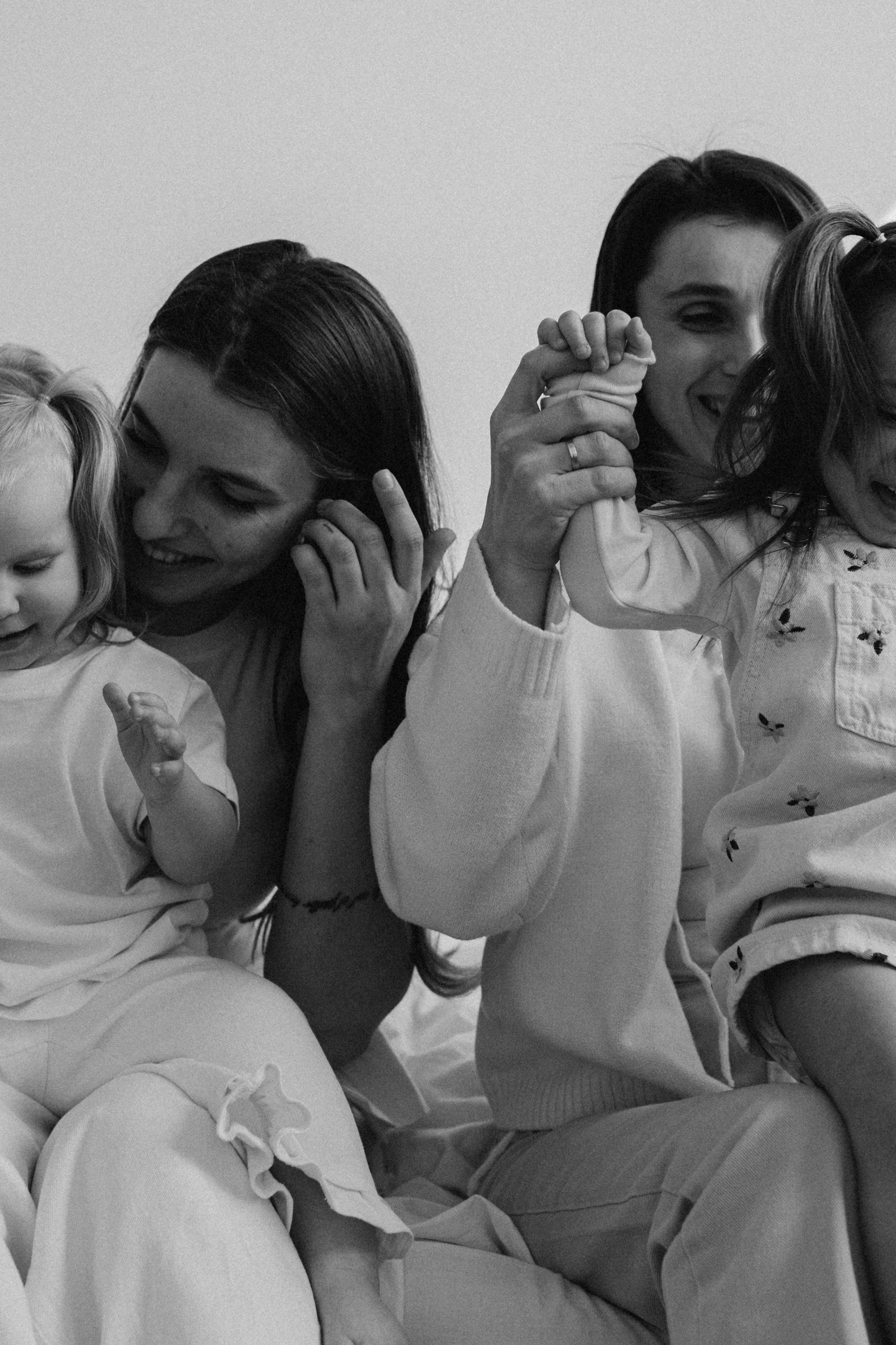 такие девчонки!