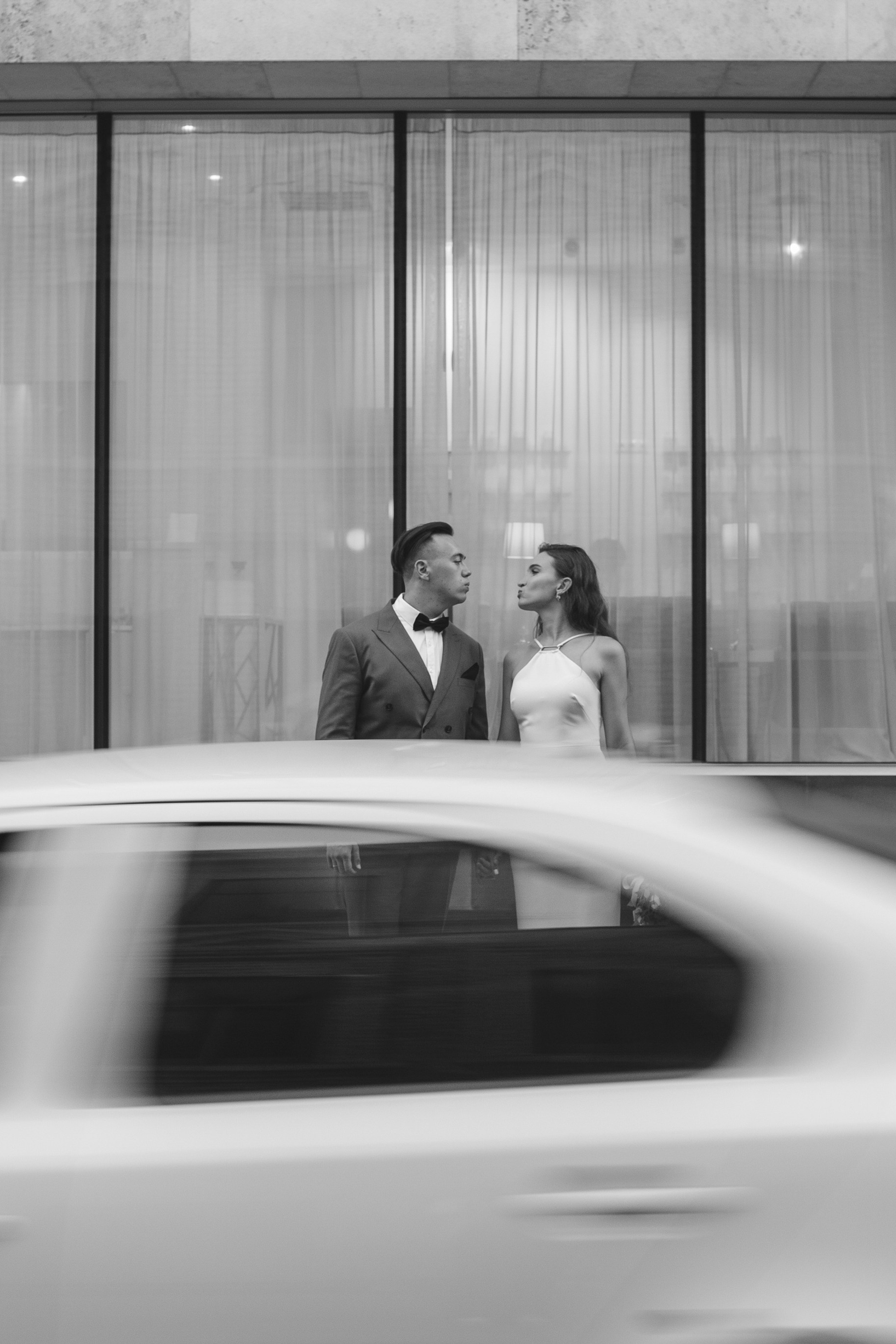 Настя & Костя. Роспись и&nbsp;прогулка