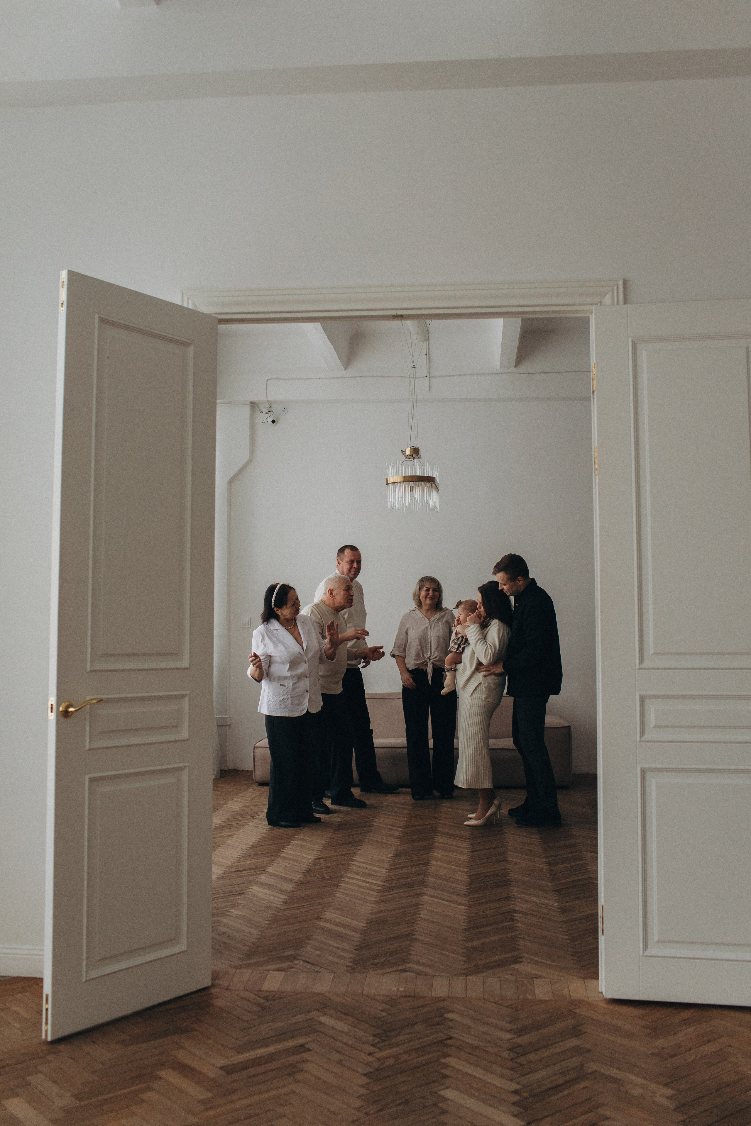 полгодика до&nbsp;годика