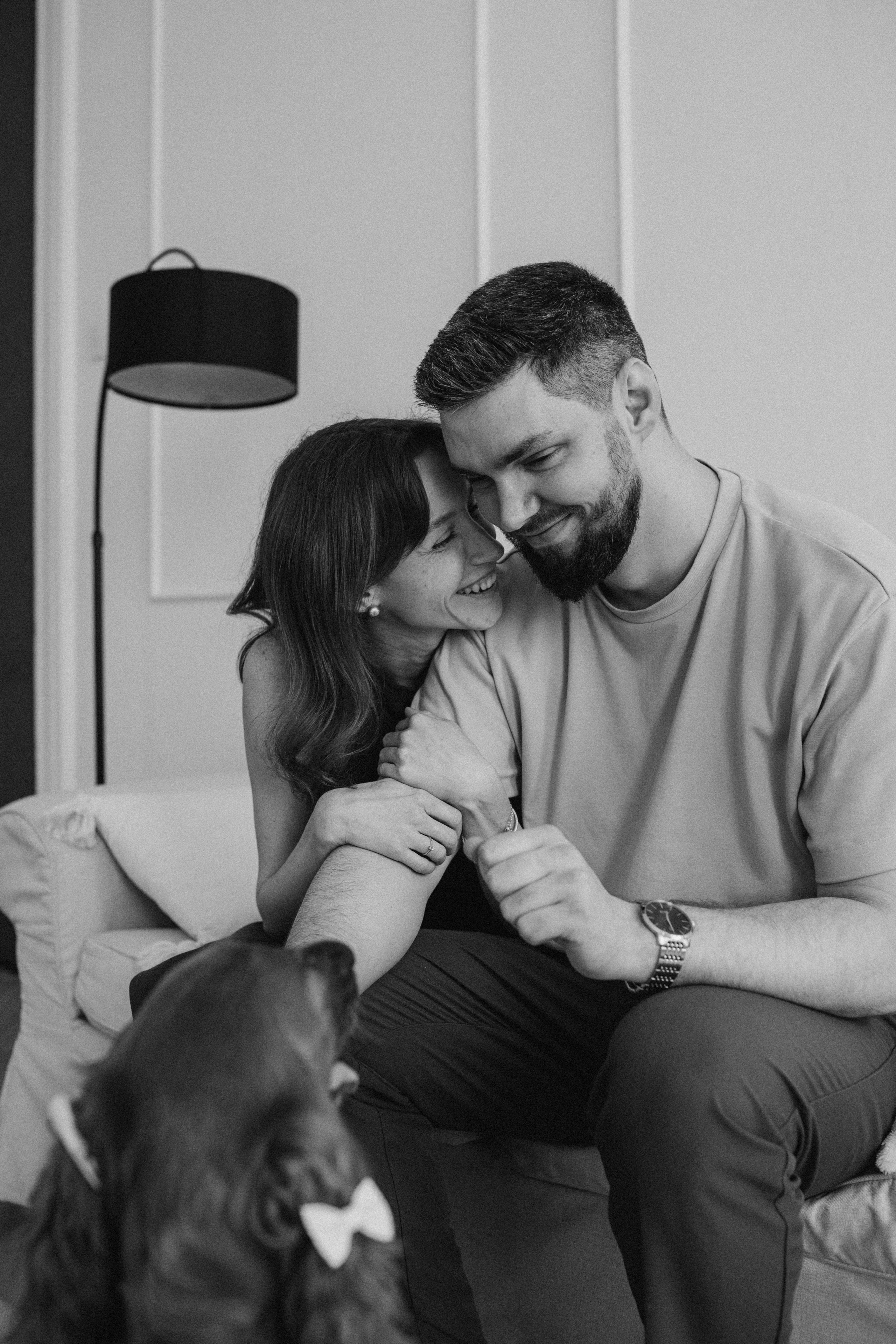 Аня & Вова. Предложение